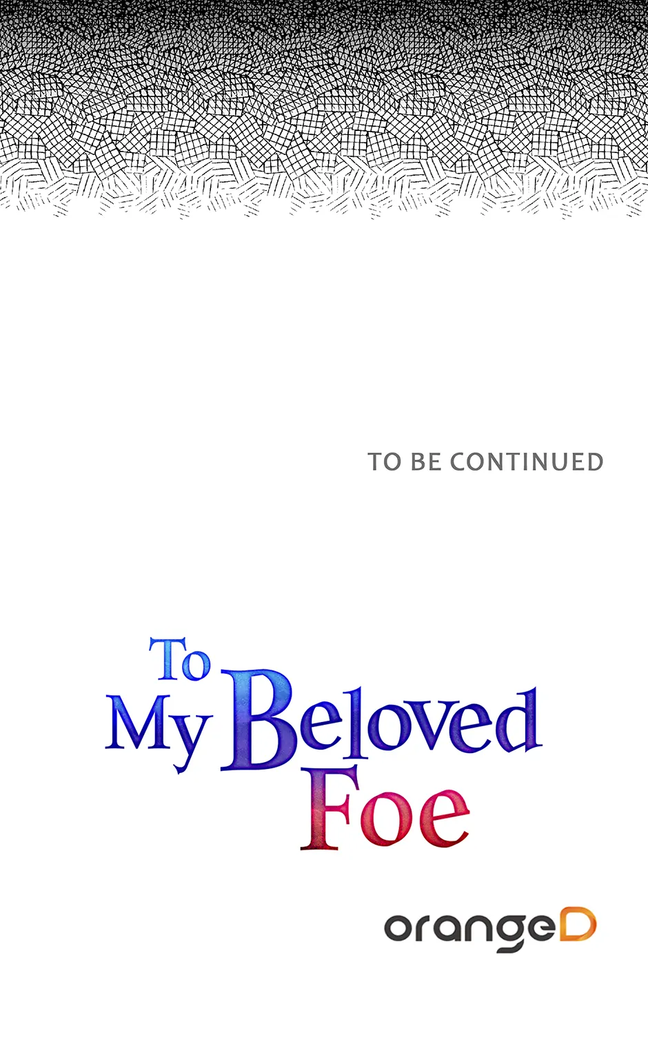 To My Beloved Foe Chapter 2 - page 86