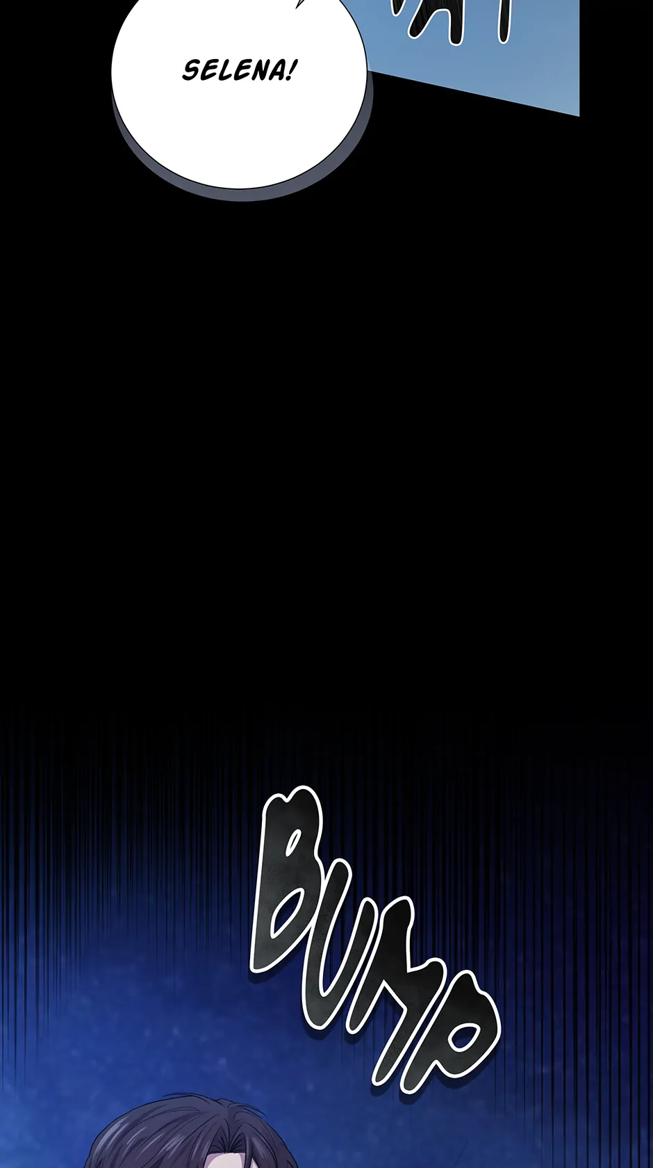 To My Beloved Foe Chapter 8 - page 18