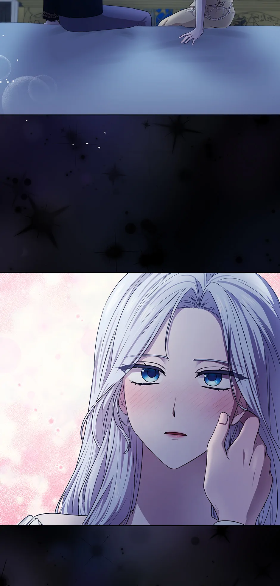 To My Beloved Foe Chapter 8 - page 28