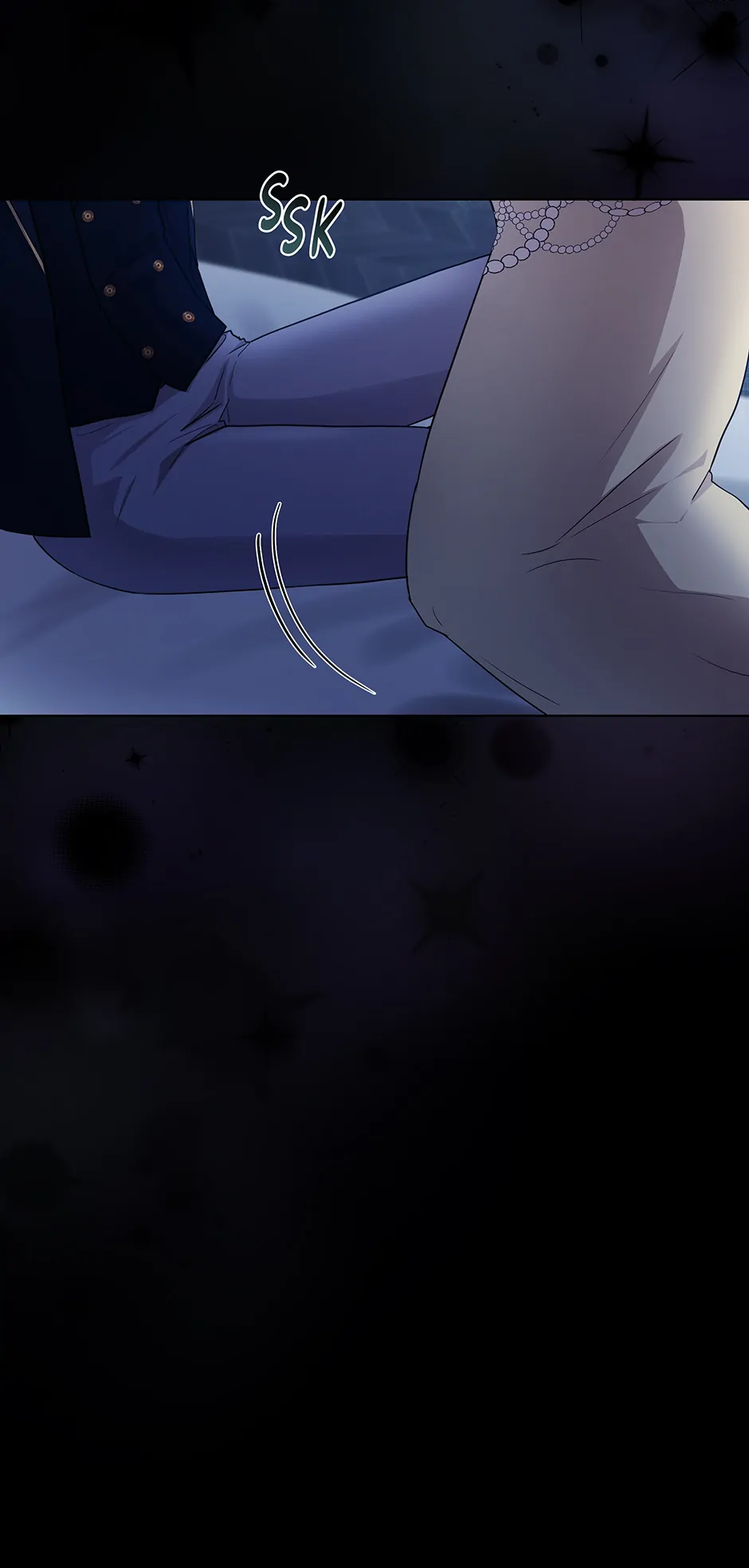 To My Beloved Foe Chapter 8 - page 30
