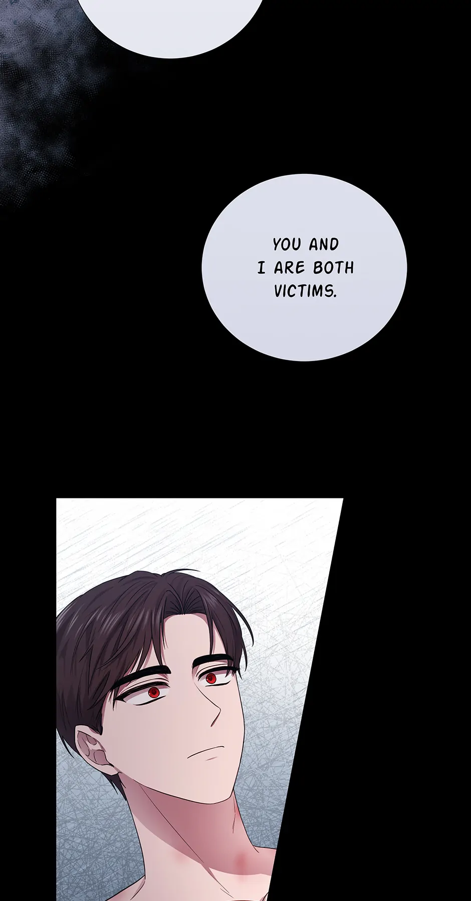 To My Beloved Foe Chapter 8 - page 45