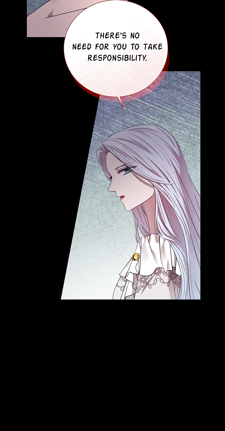 To My Beloved Foe Chapter 8 - page 46
