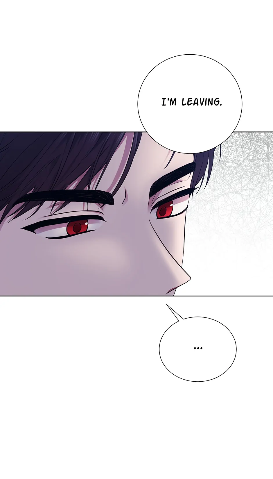 To My Beloved Foe Chapter 8 - page 58
