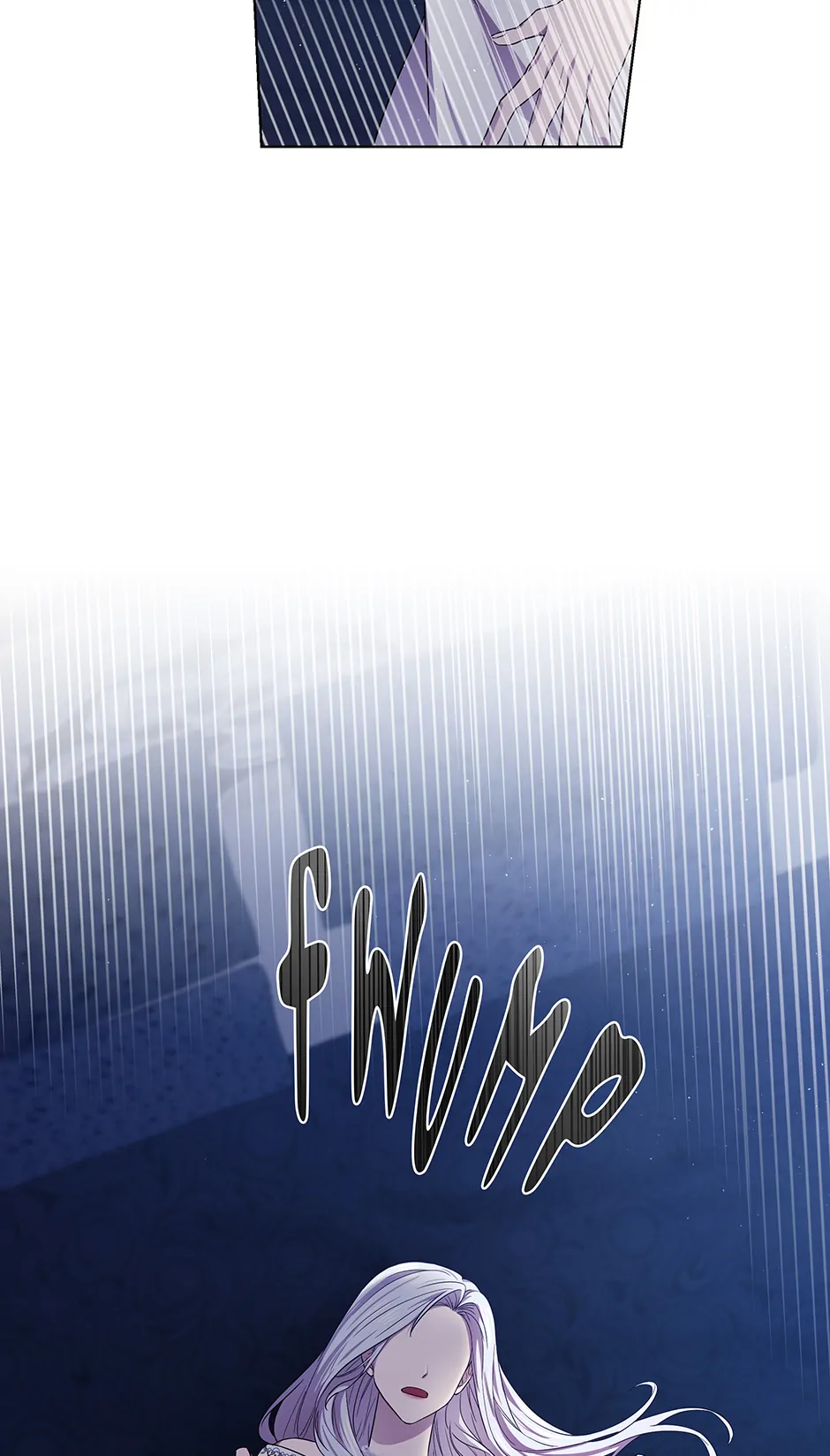 To My Beloved Foe Chapter 8 - page 60