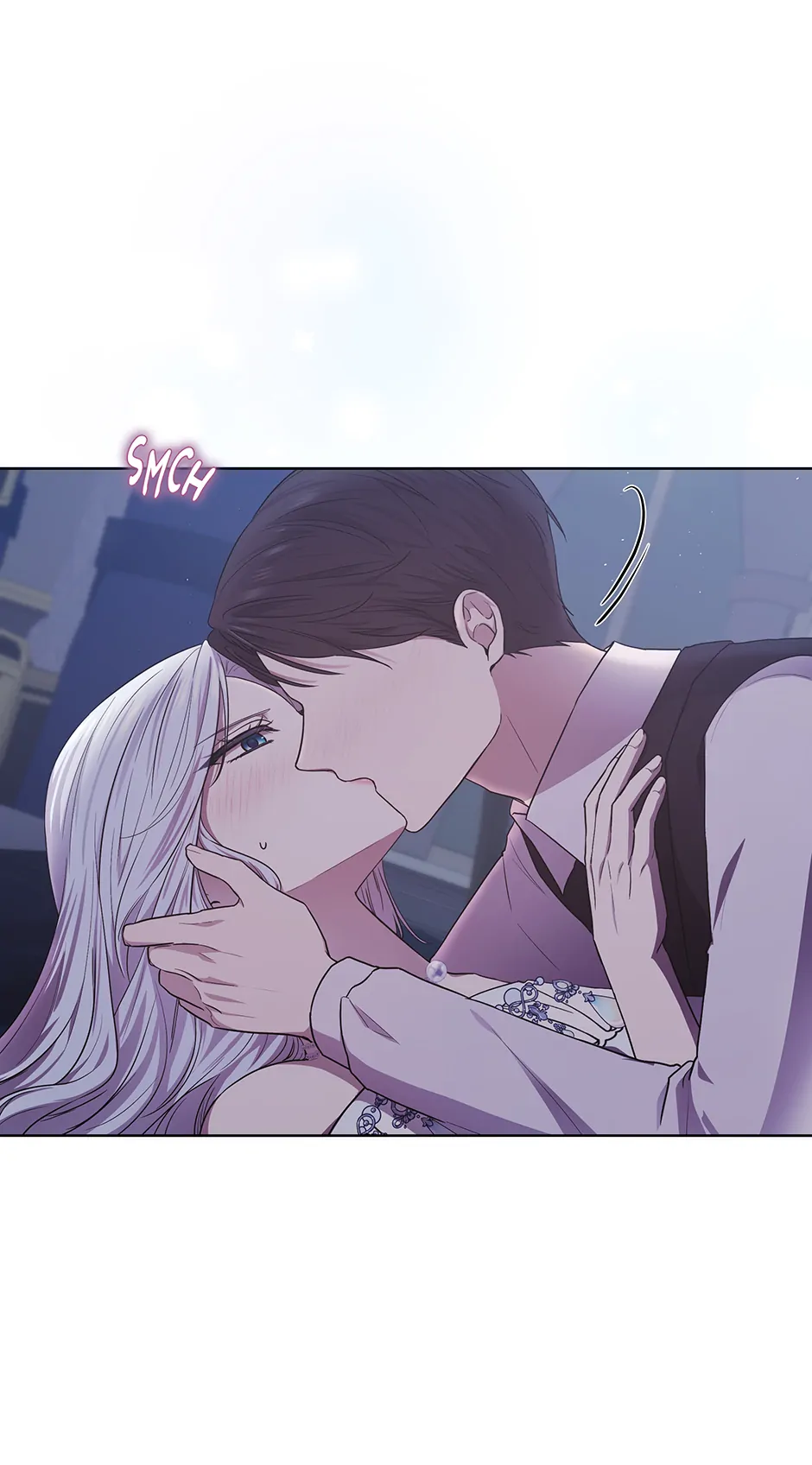 To My Beloved Foe Chapter 8 - page 62