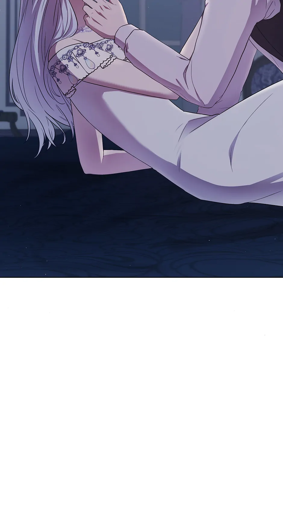 To My Beloved Foe Chapter 8 - page 66