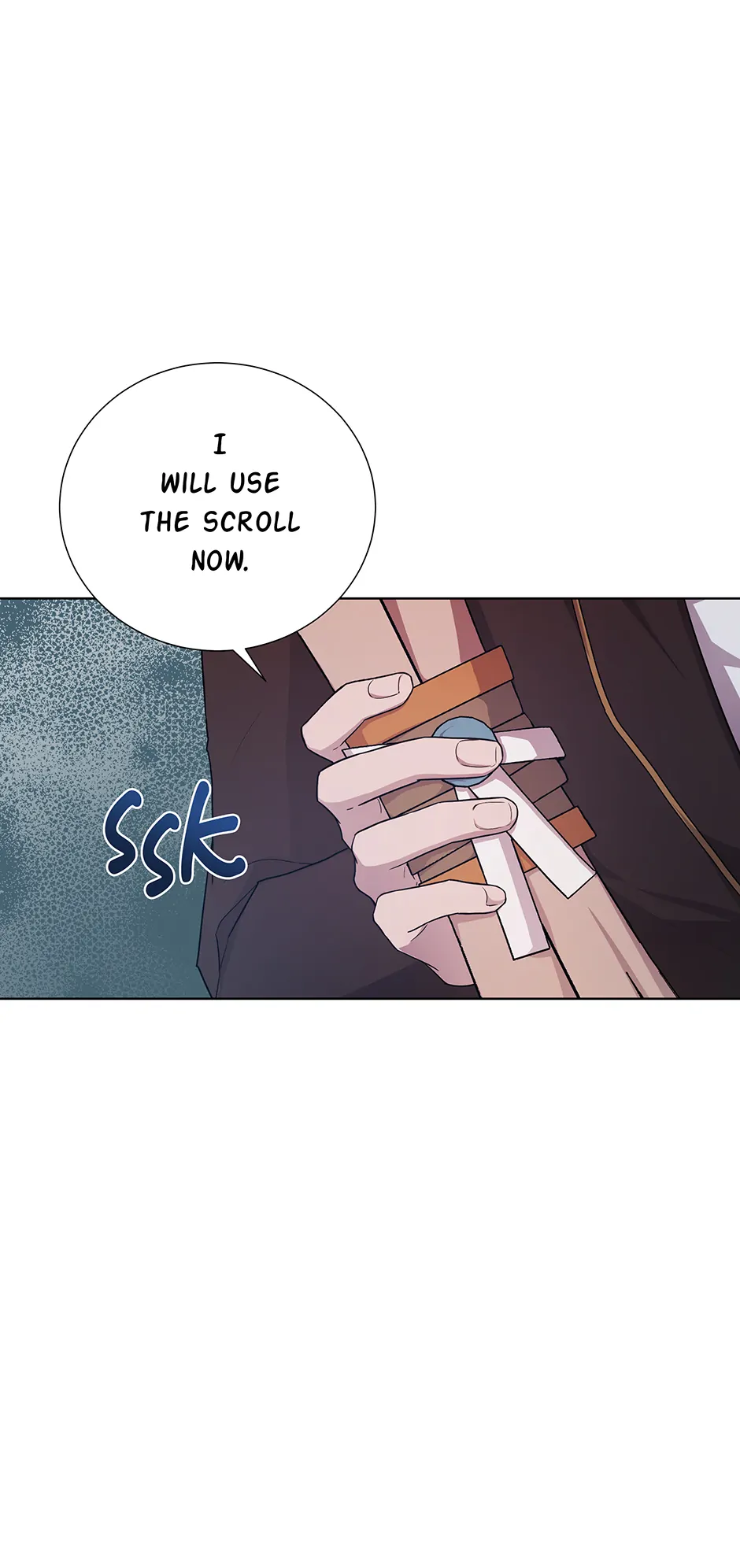 To My Beloved Foe Chapter 7 - page 18