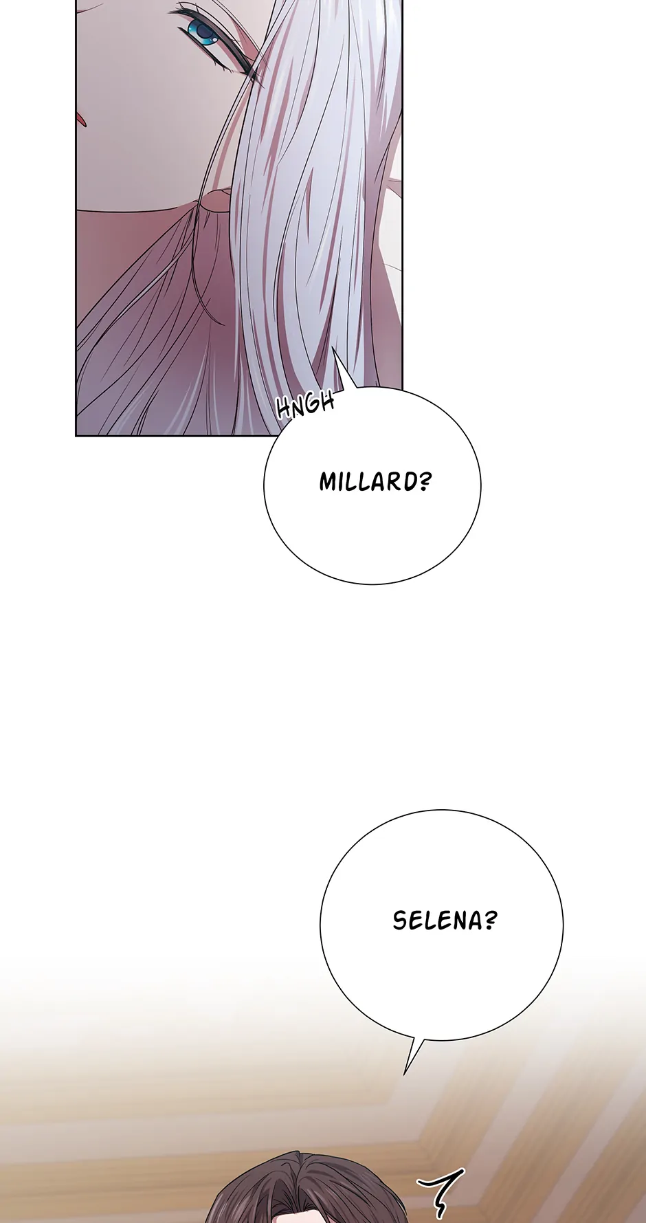 To My Beloved Foe Chapter 7 - page 4