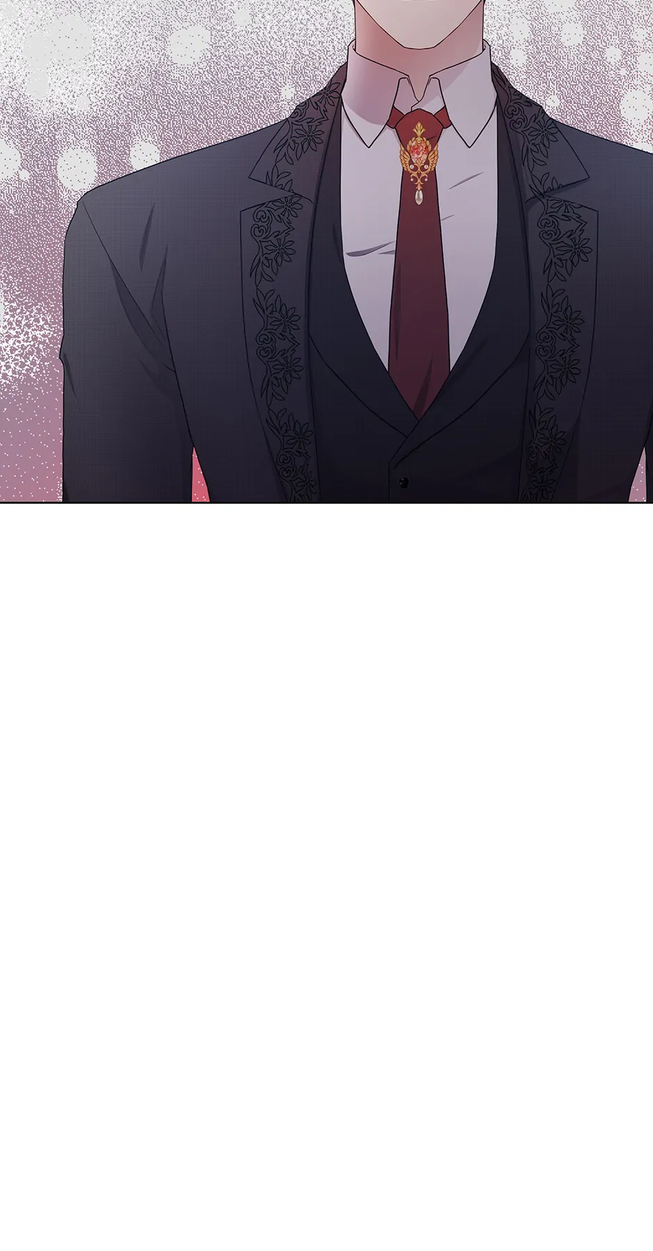 To My Beloved Foe Chapter 7 - page 45