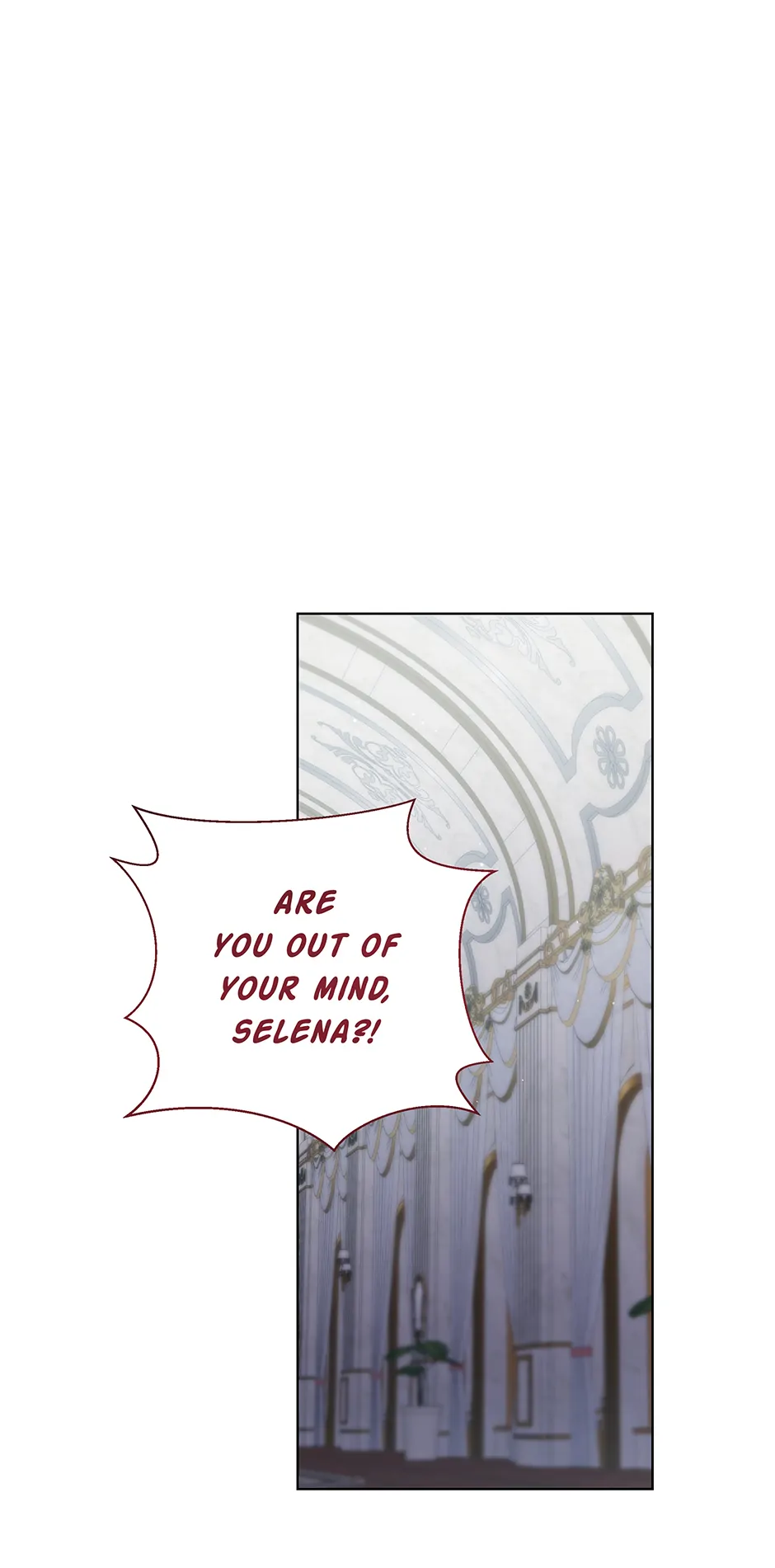 To My Beloved Foe Chapter 7 - page 46