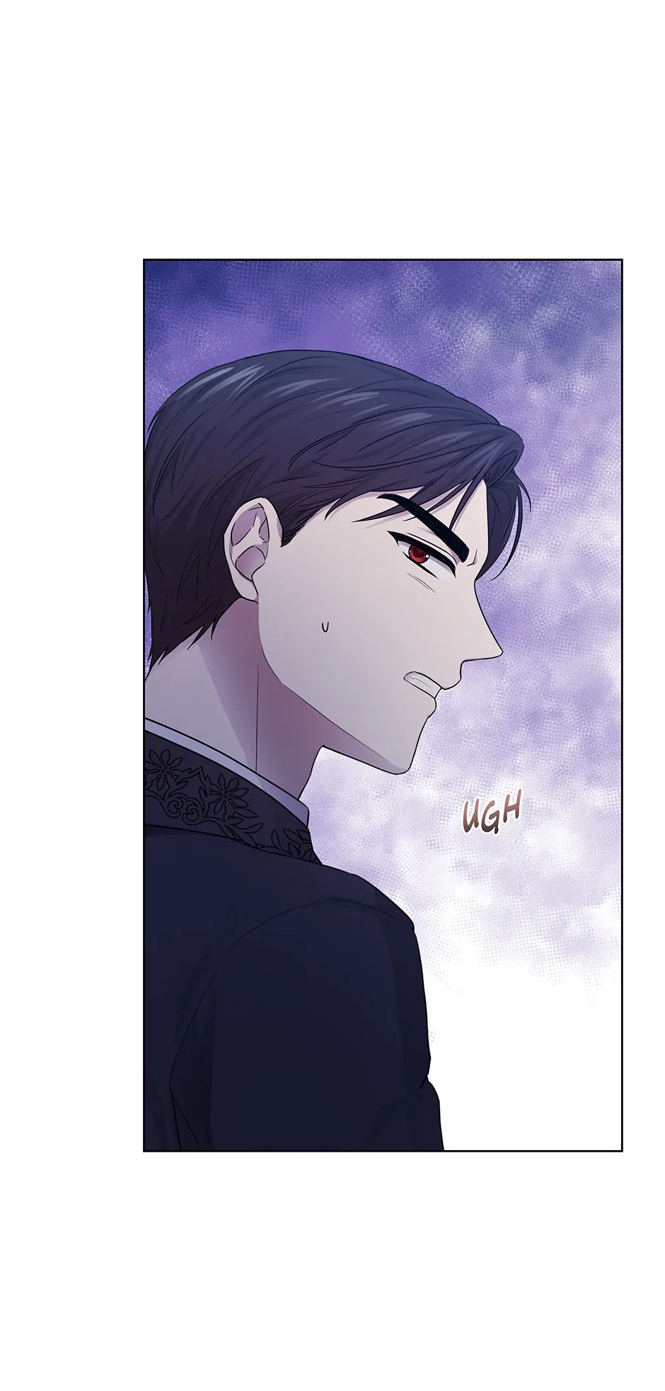 To My Beloved Foe Chapter 7 - page 52