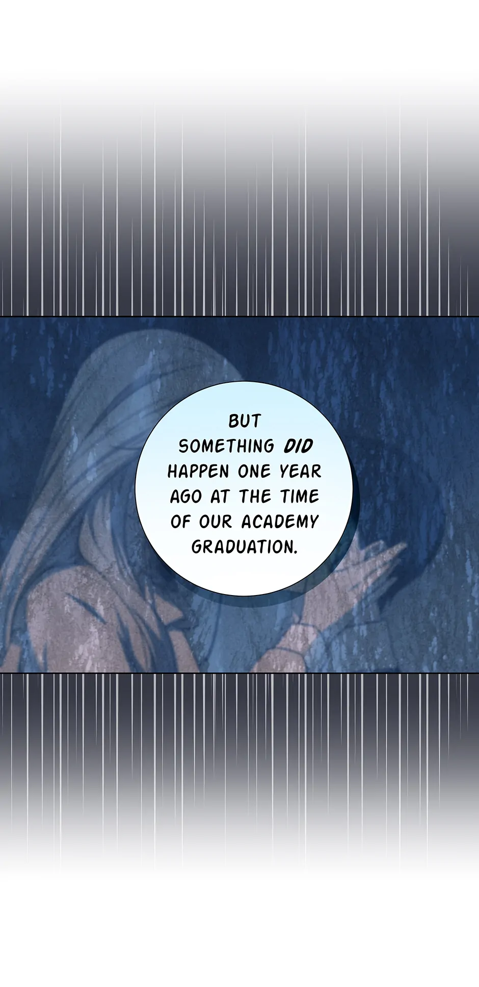 To My Beloved Foe Chapter 7 - page 59