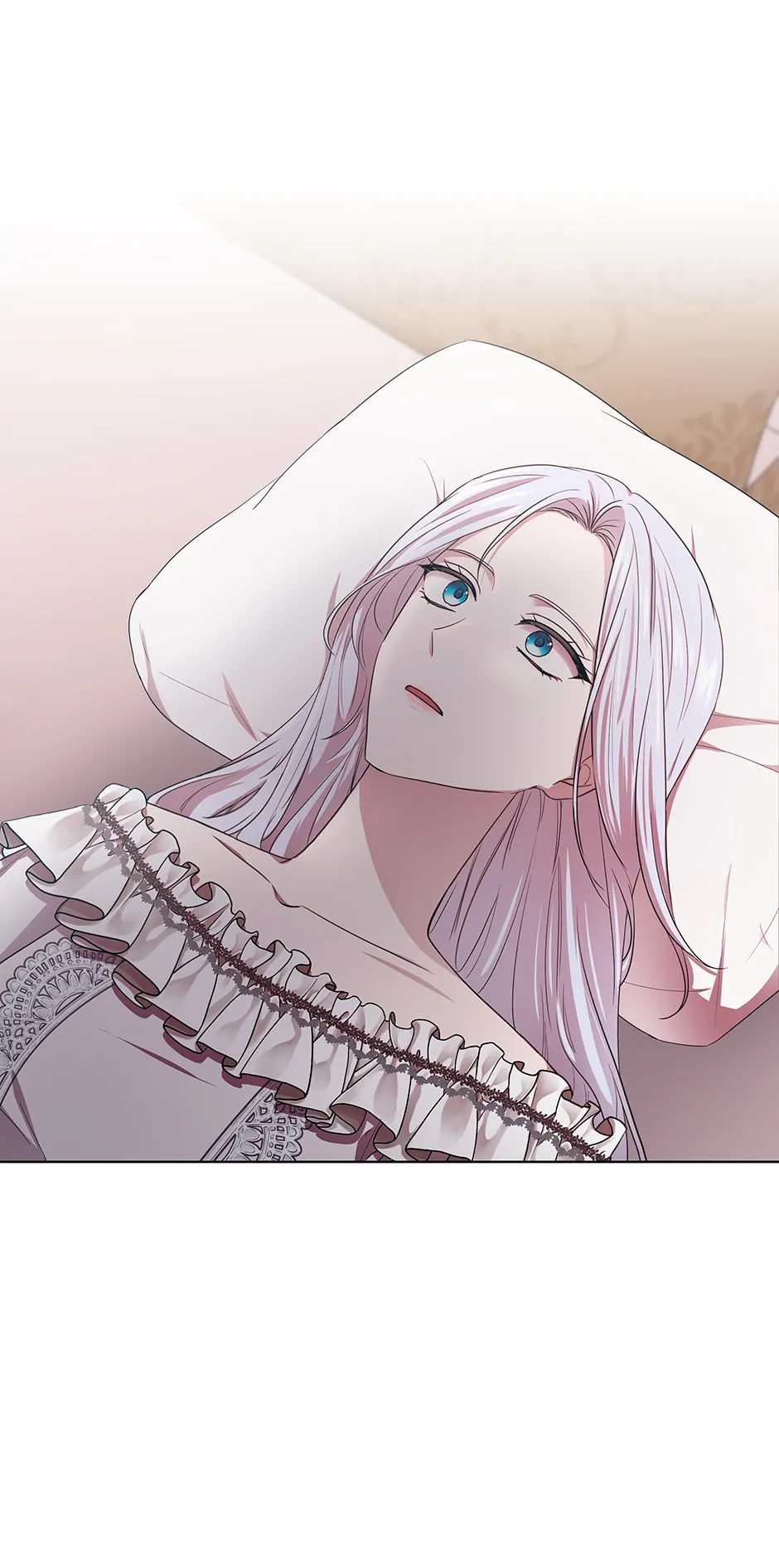 To My Beloved Foe Chapter 7 - page 6