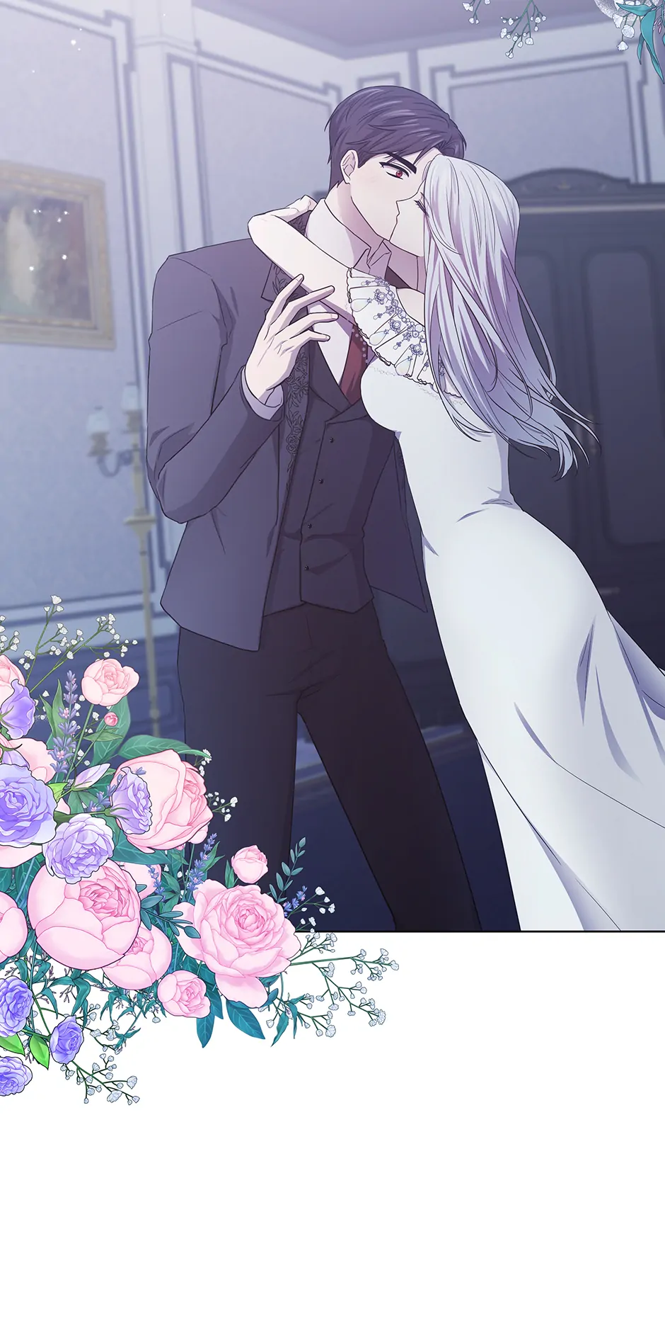 To My Beloved Foe Chapter 7 - page 67