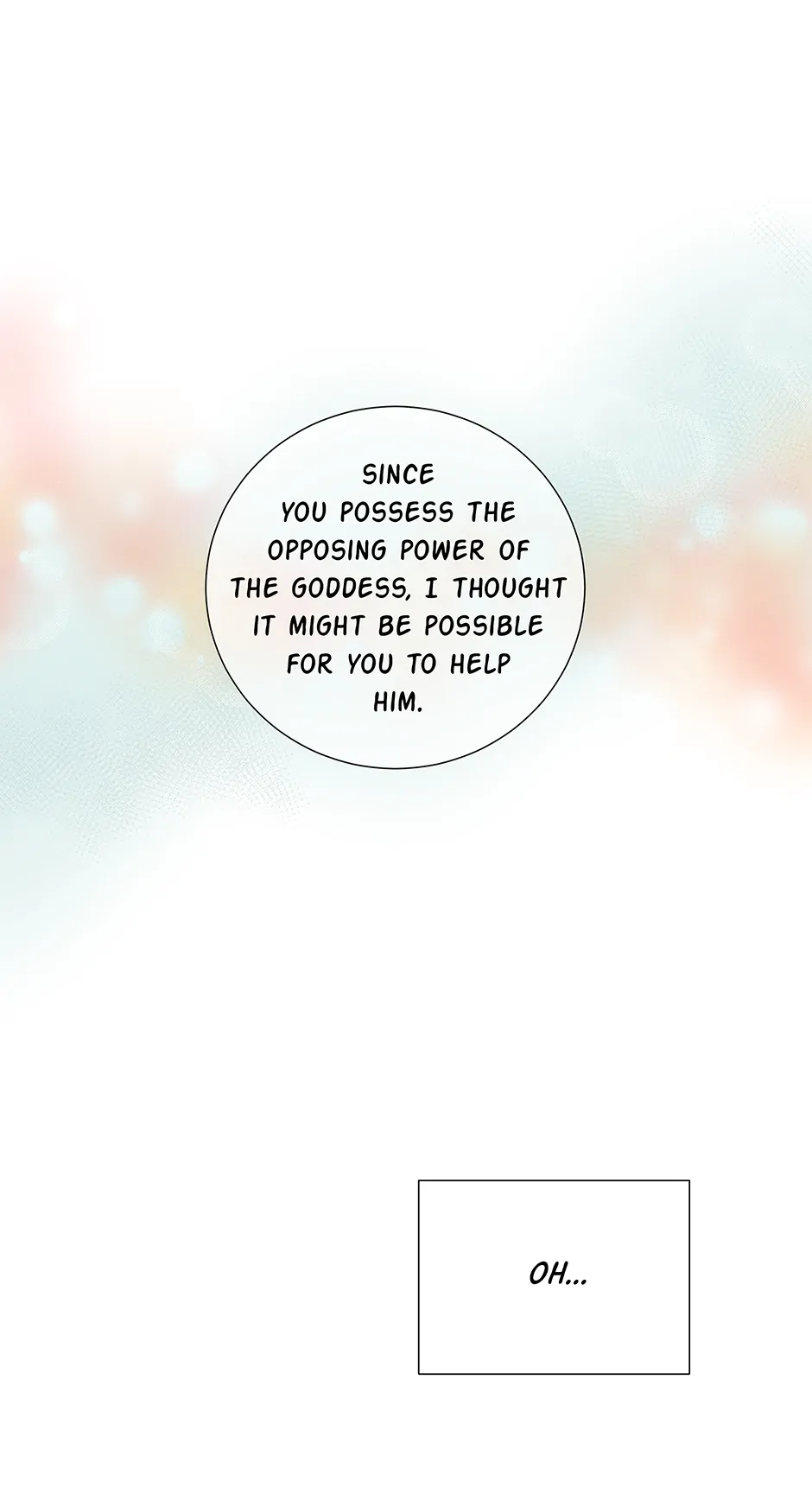 To My Beloved Foe Chapter 6 - page 23