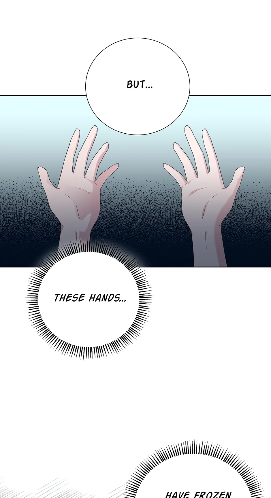To My Beloved Foe Chapter 6 - page 24