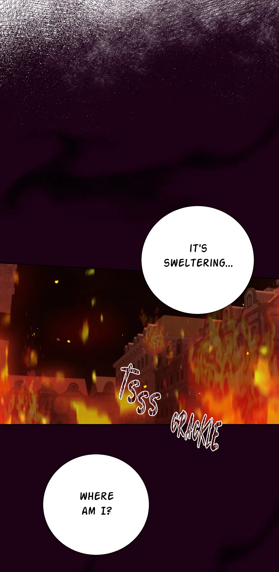 To My Beloved Foe Chapter 6 - page 30