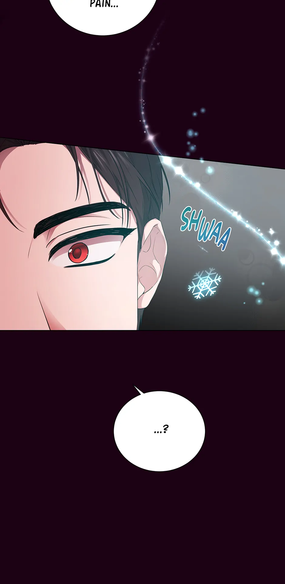 To My Beloved Foe Chapter 6 - page 33