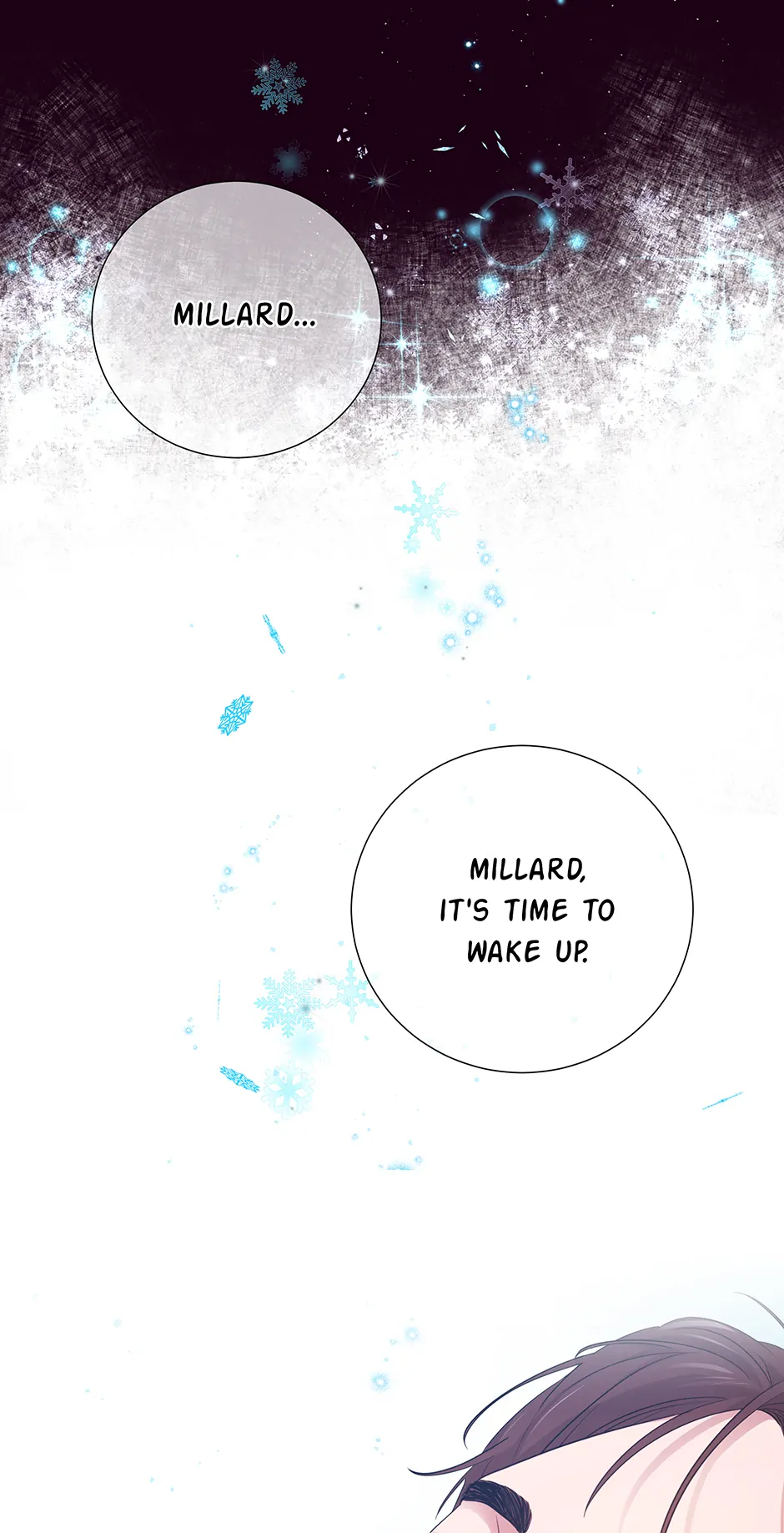 To My Beloved Foe Chapter 6 - page 36