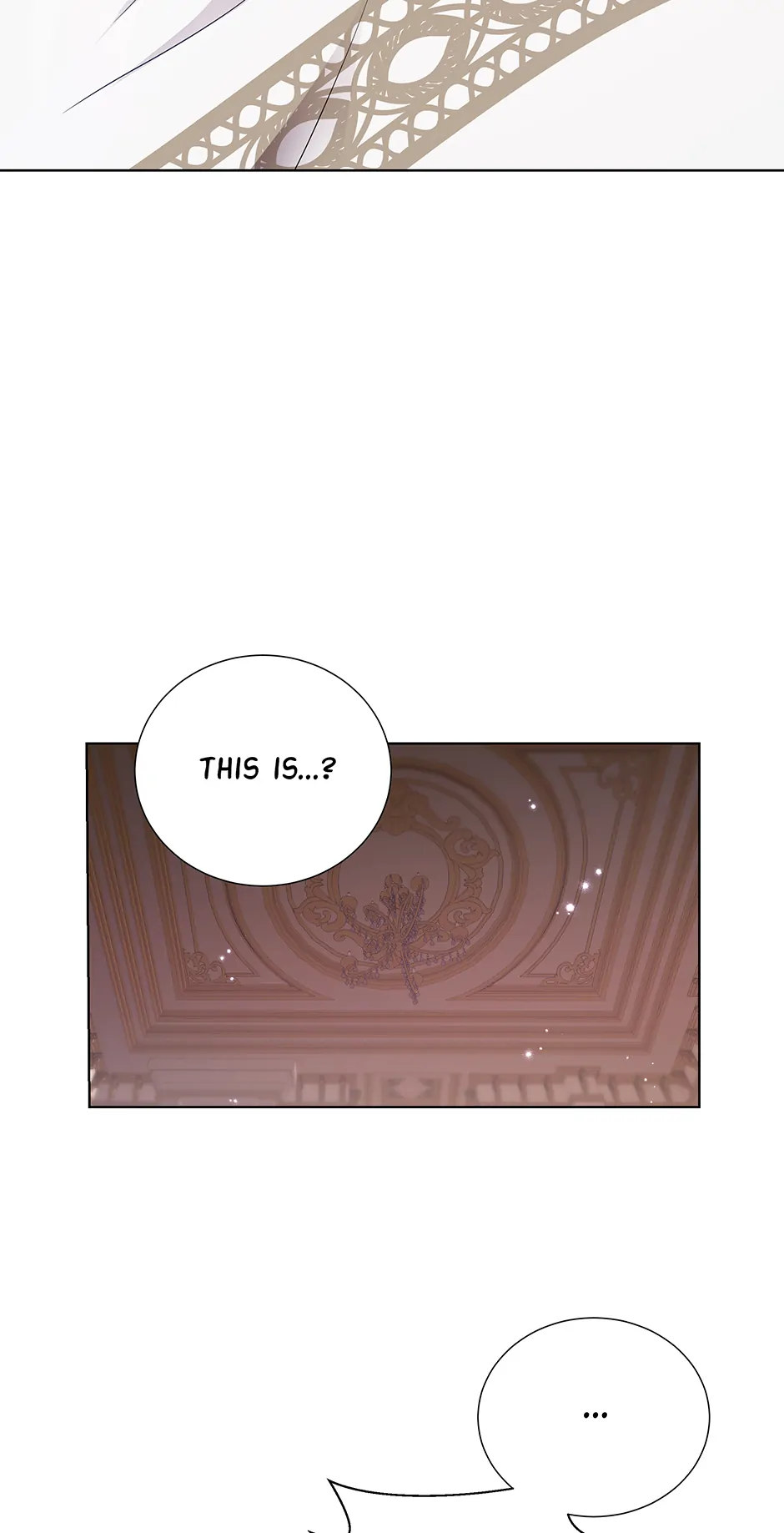 To My Beloved Foe Chapter 6 - page 38
