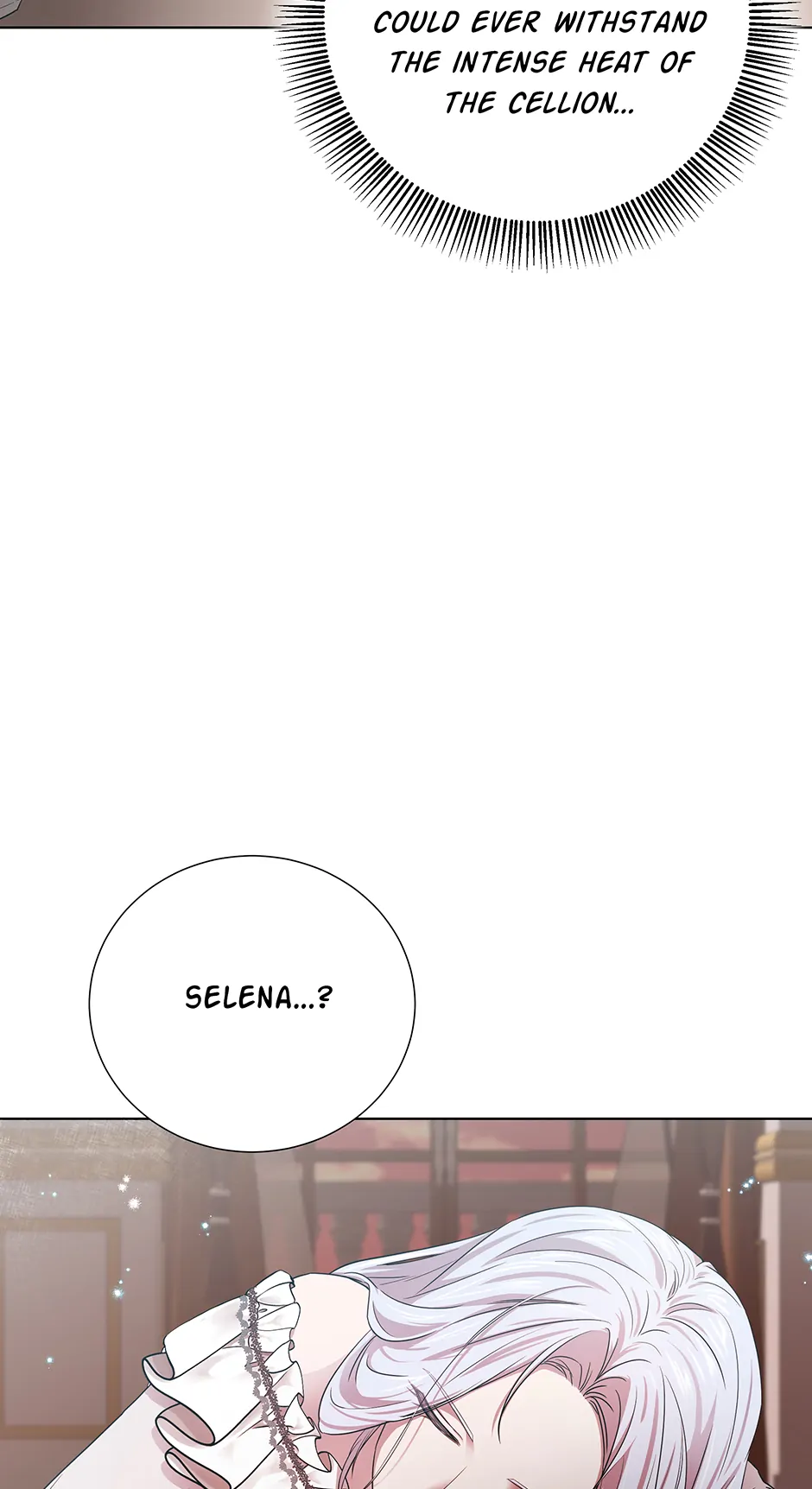 To My Beloved Foe Chapter 6 - page 43