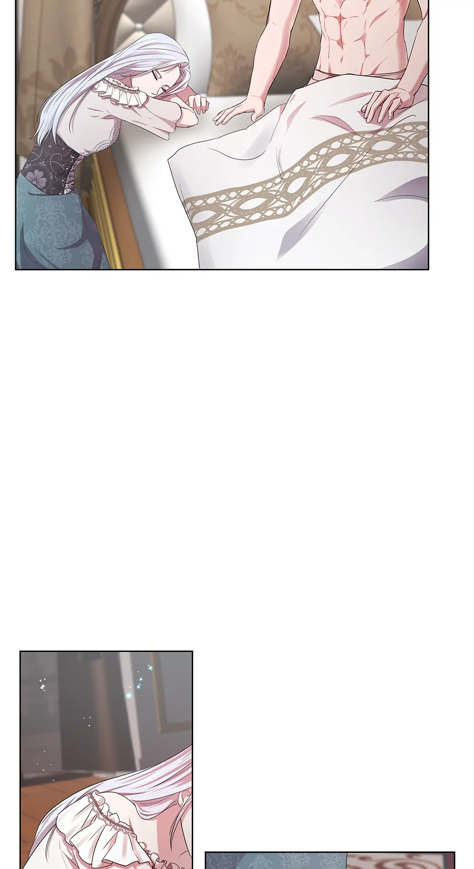 To My Beloved Foe Chapter 6 - page 45