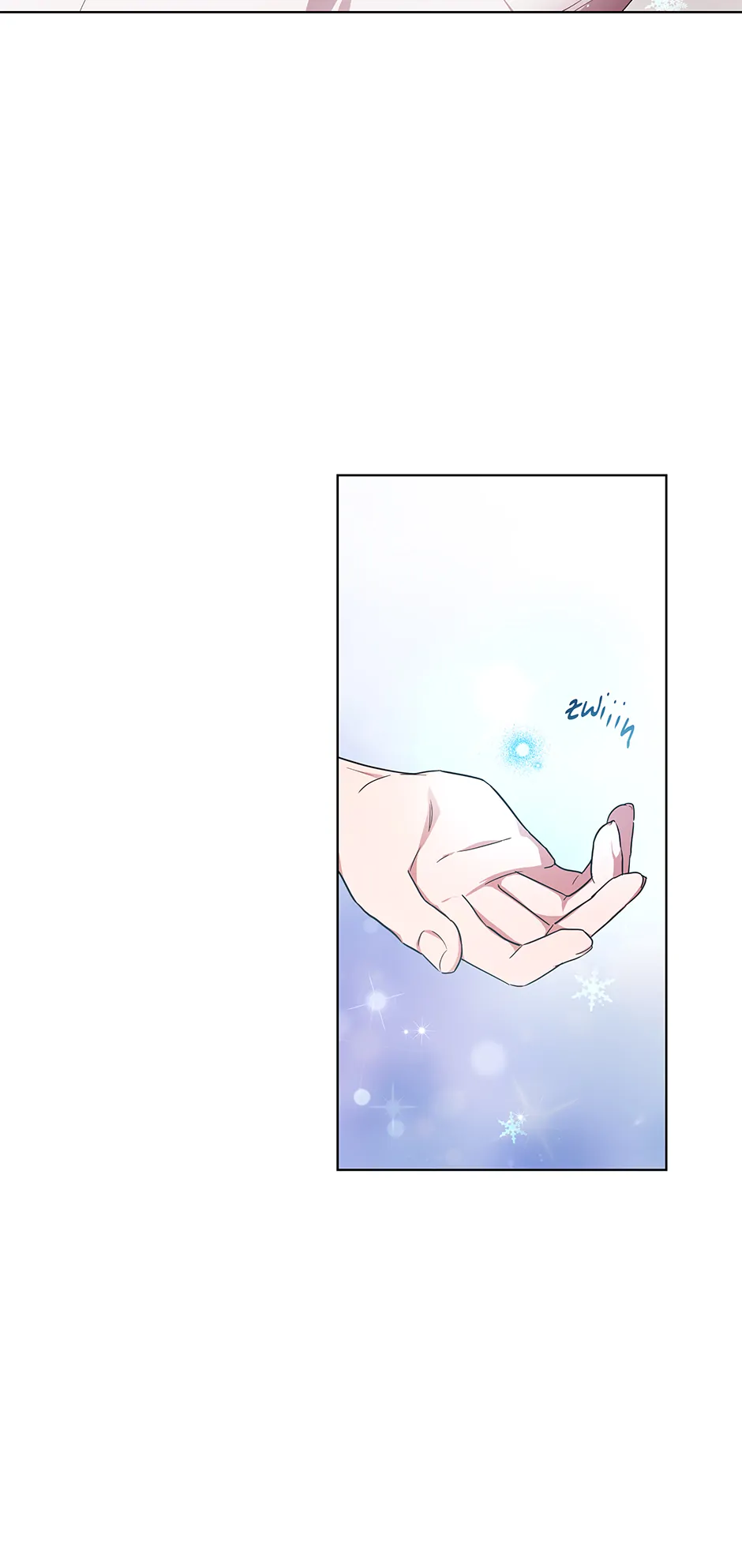 To My Beloved Foe Chapter 6 - page 49