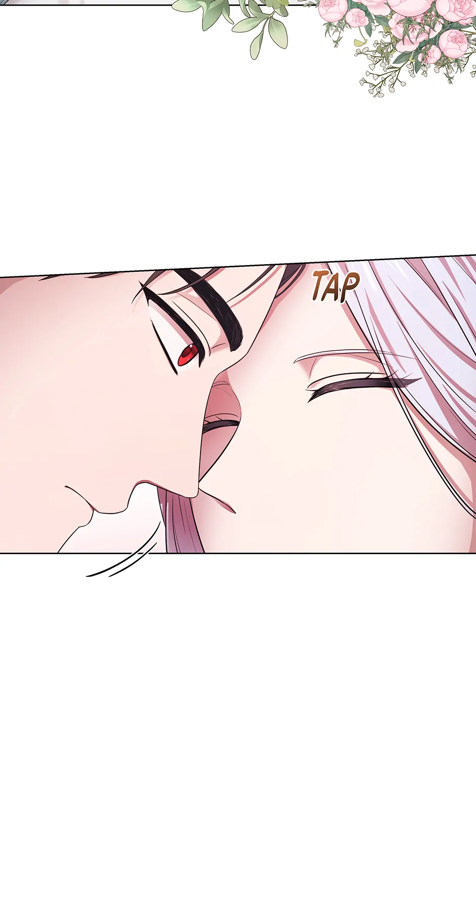 To My Beloved Foe Chapter 6 - page 55