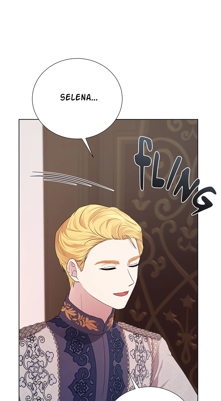To My Beloved Foe Chapter 6 - page 56
