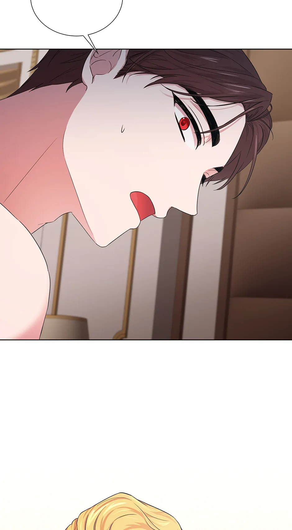 To My Beloved Foe Chapter 6 - page 59