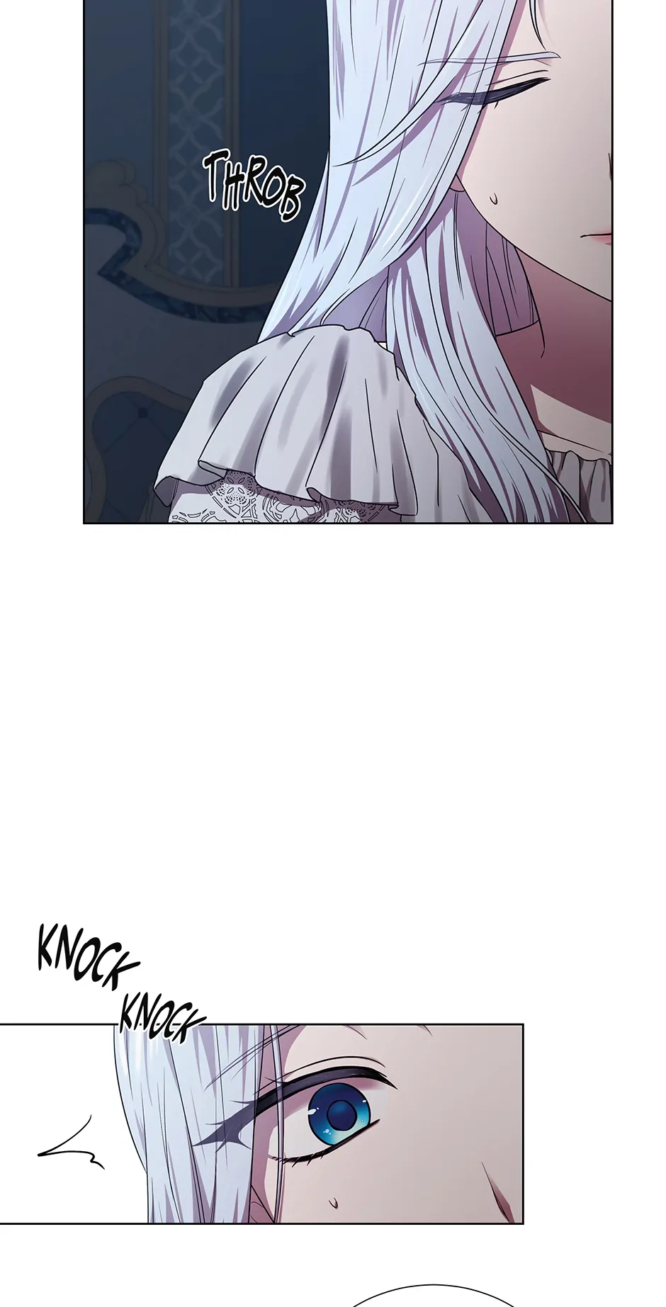 To My Beloved Foe Chapter 5 - page 14
