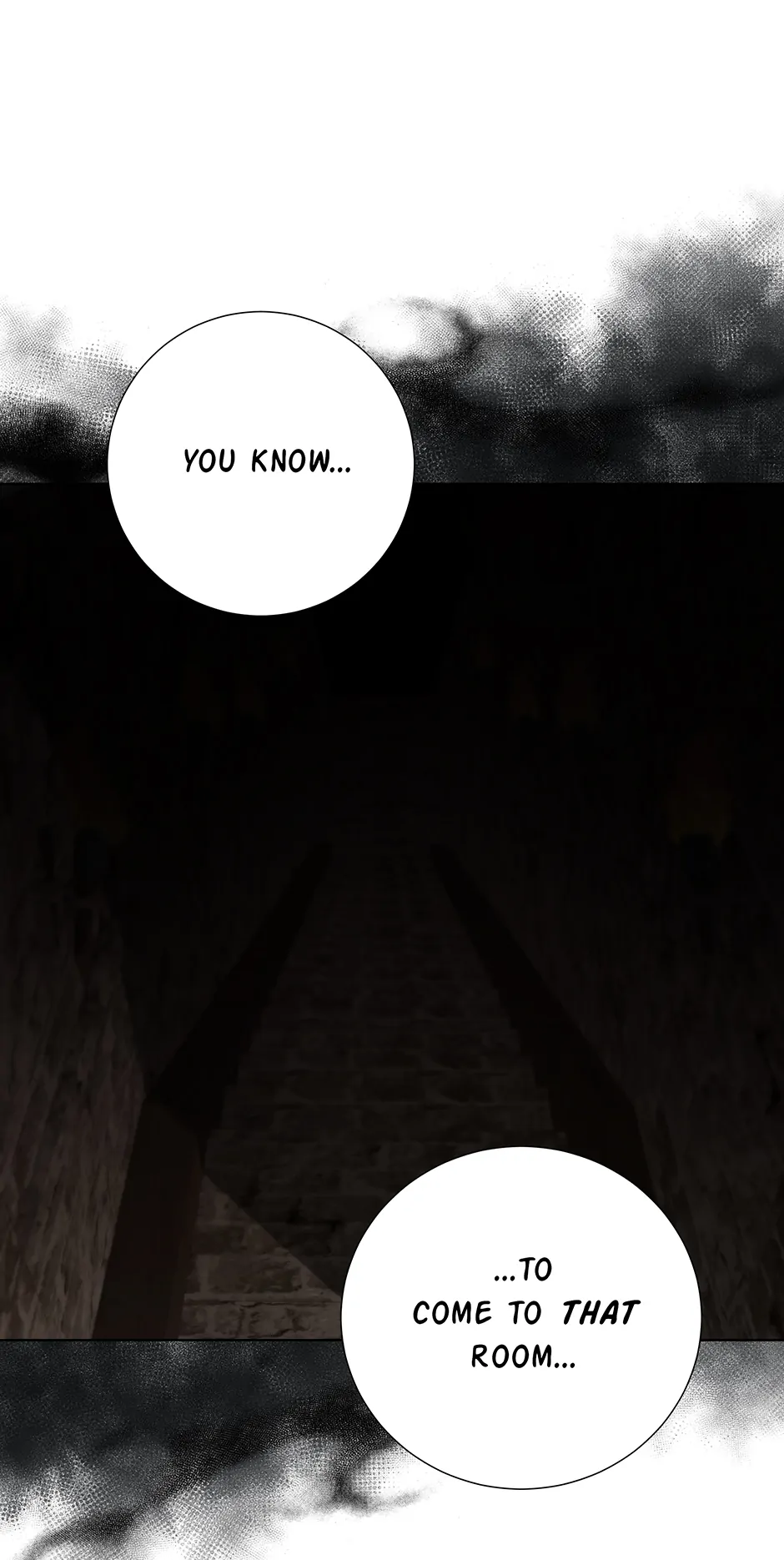 To My Beloved Foe Chapter 5 - page 17