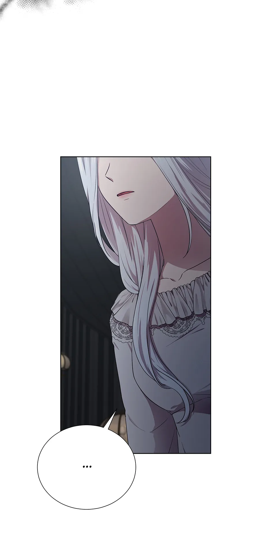To My Beloved Foe Chapter 5 - page 18