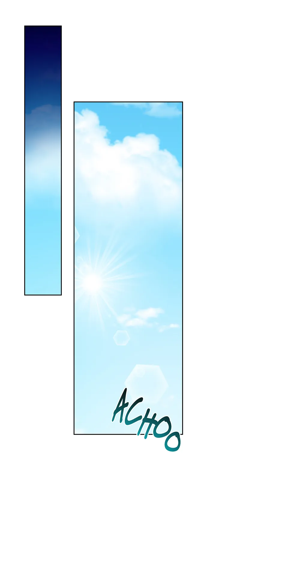 To My Beloved Foe Chapter 5 - page 23