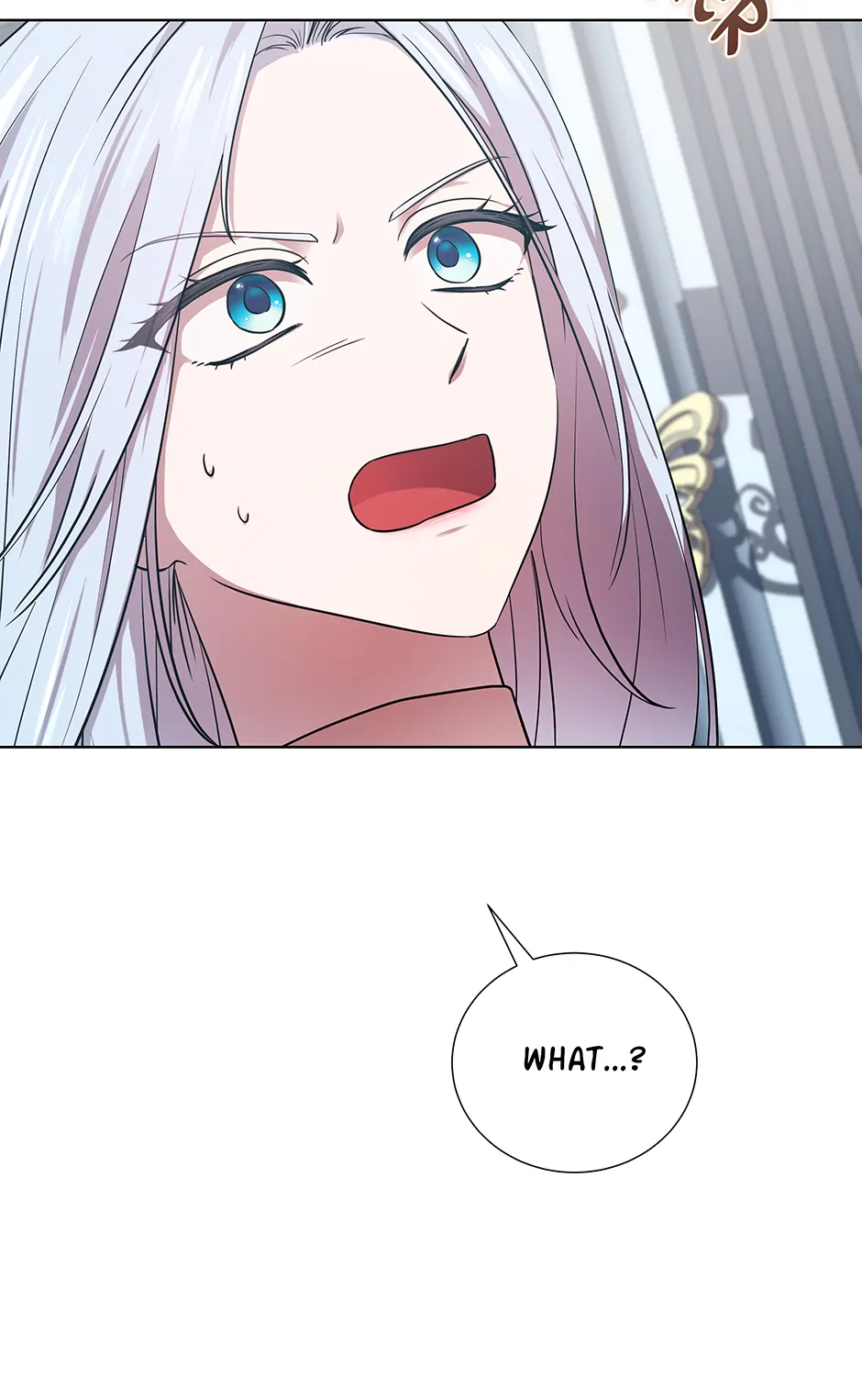 To My Beloved Foe Chapter 5 - page 30