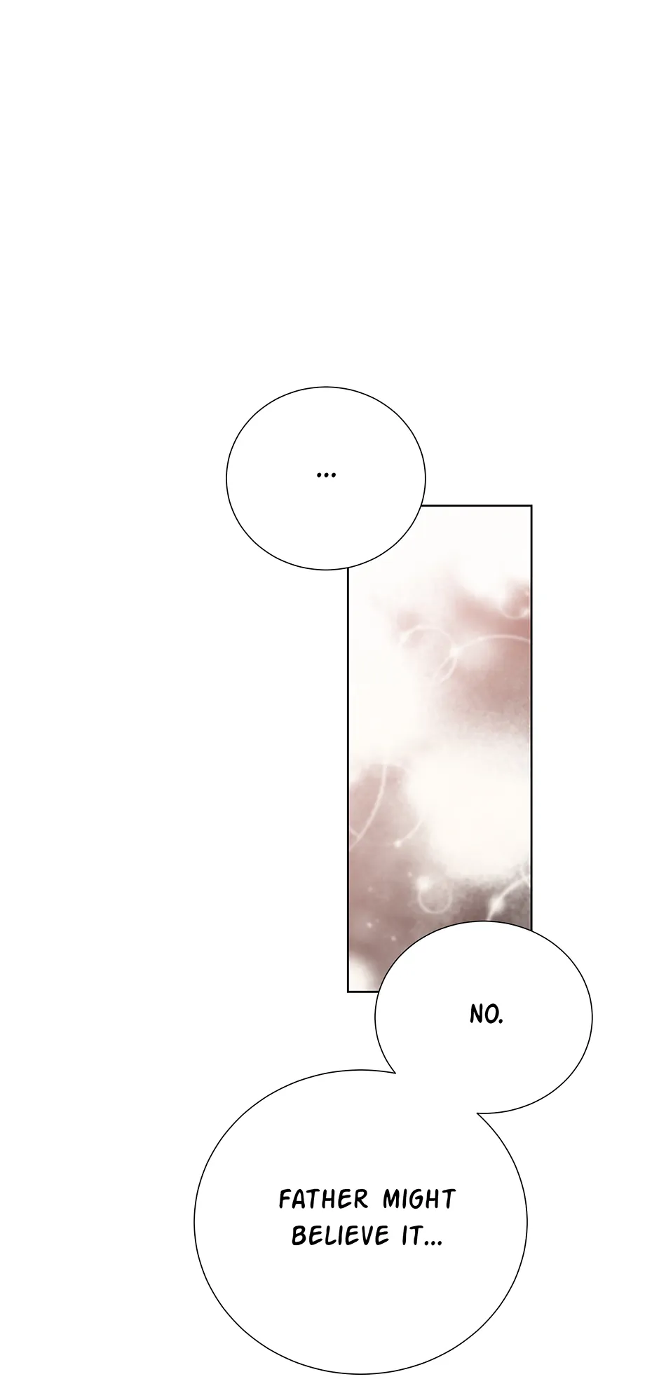 To My Beloved Foe Chapter 5 - page 35