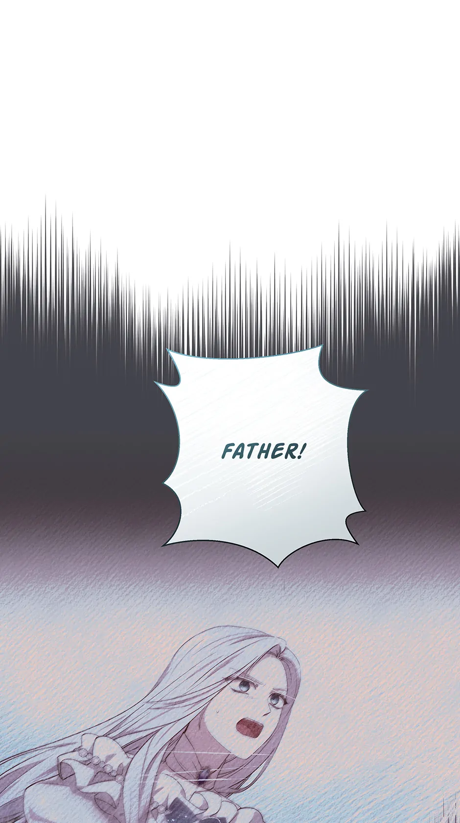 To My Beloved Foe Chapter 5 - page 6