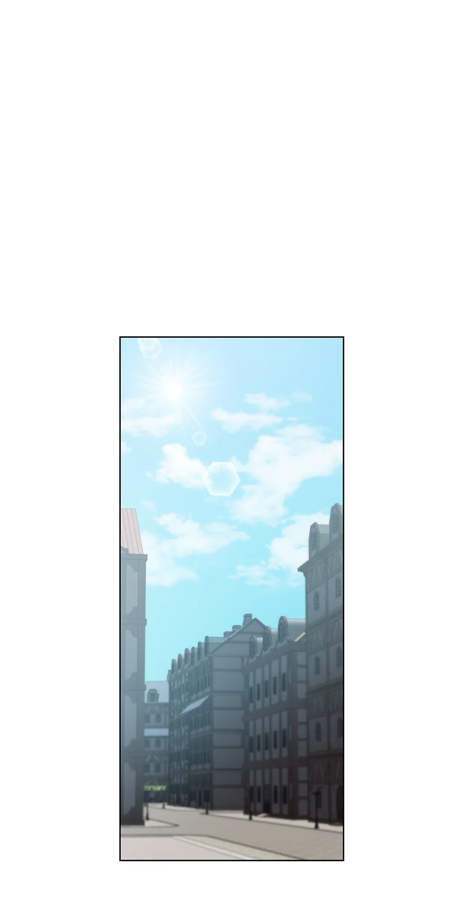 To My Beloved Foe Chapter 5 - page 64