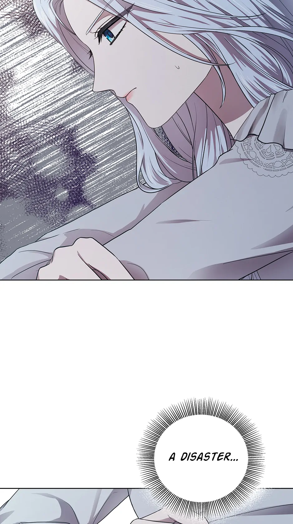 To My Beloved Foe Chapter 5 - page 8