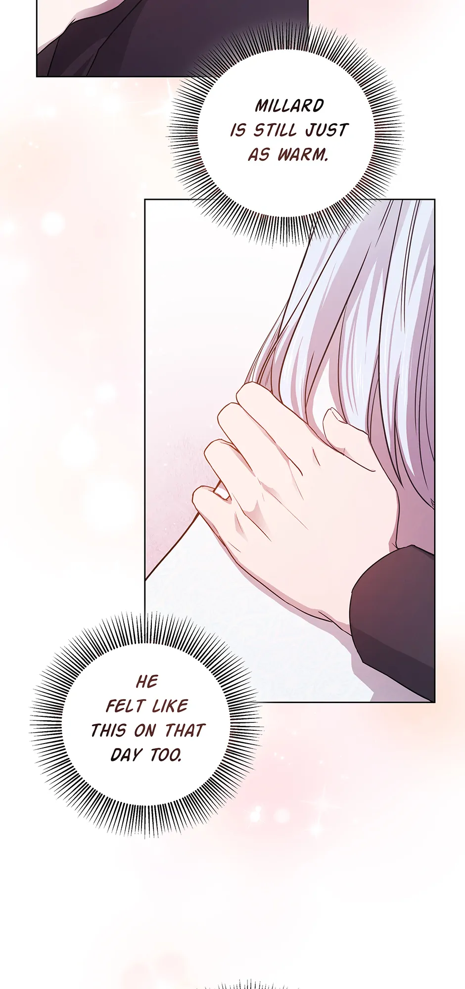 To My Beloved Foe Chapter 4 - page 4
