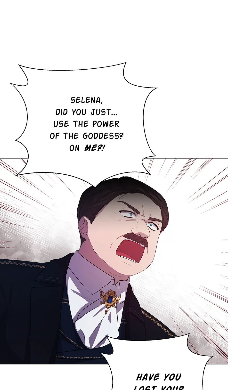 To My Beloved Foe Chapter 4 - page 46