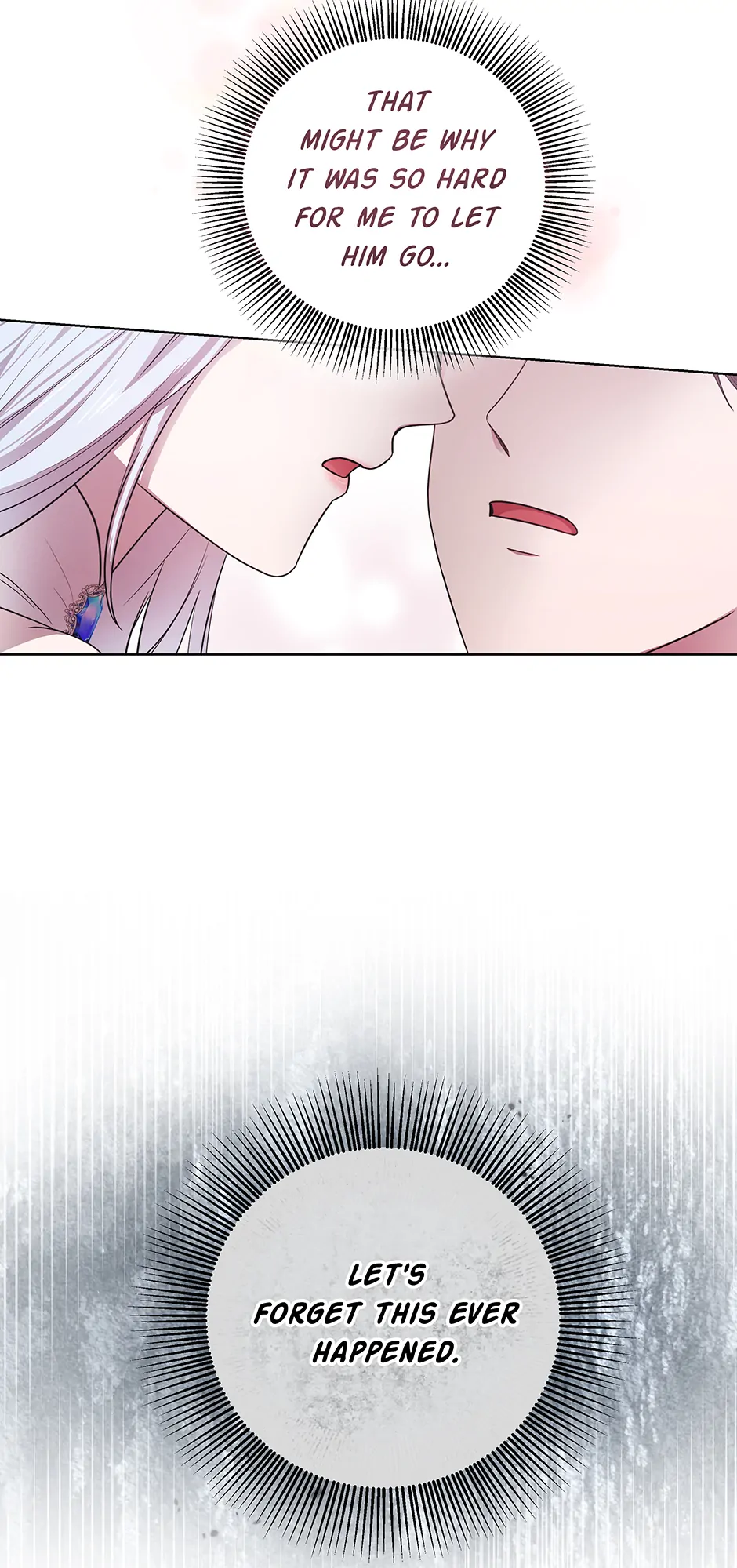 To My Beloved Foe Chapter 4 - page 5
