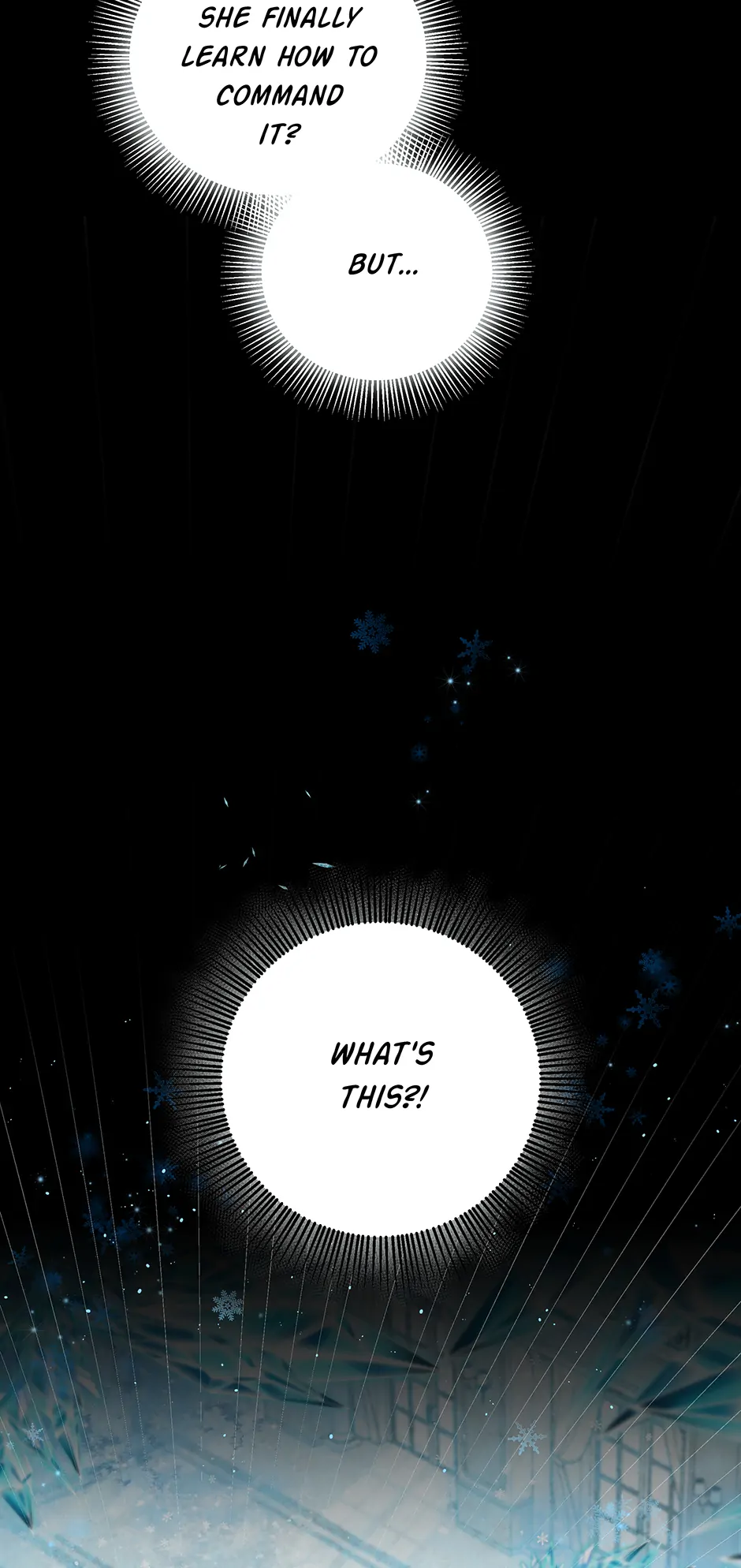 To My Beloved Foe Chapter 4 - page 76