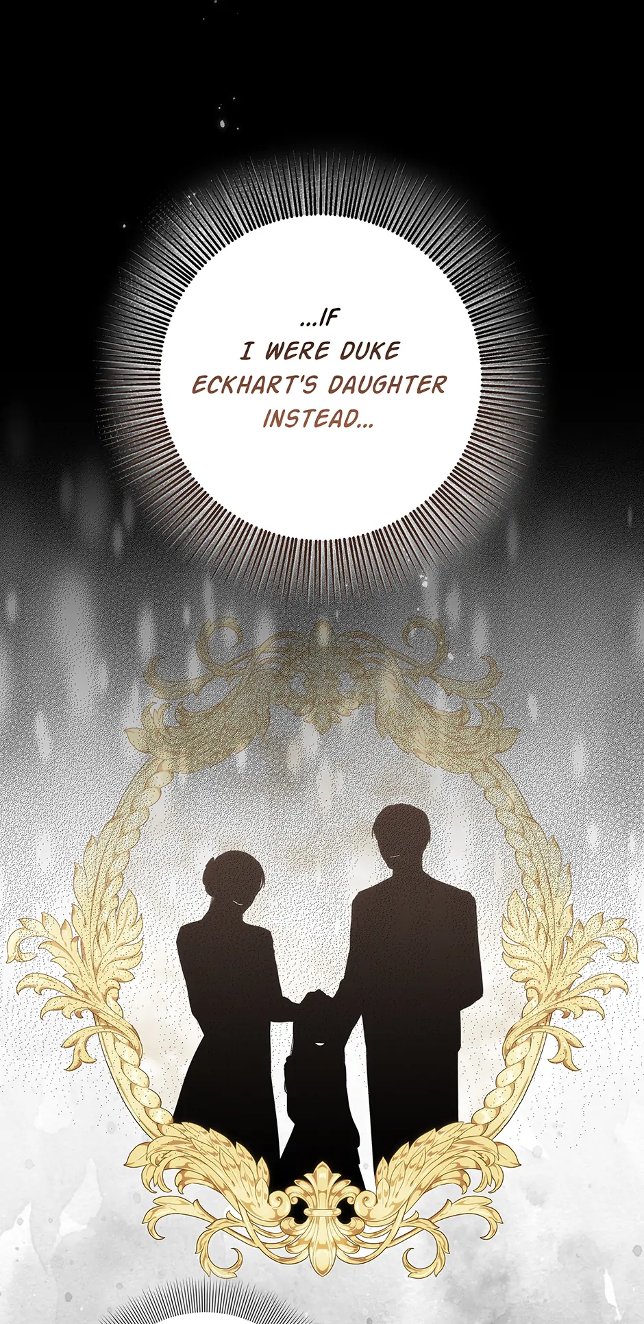 To My Beloved Foe Chapter 3 - page 16