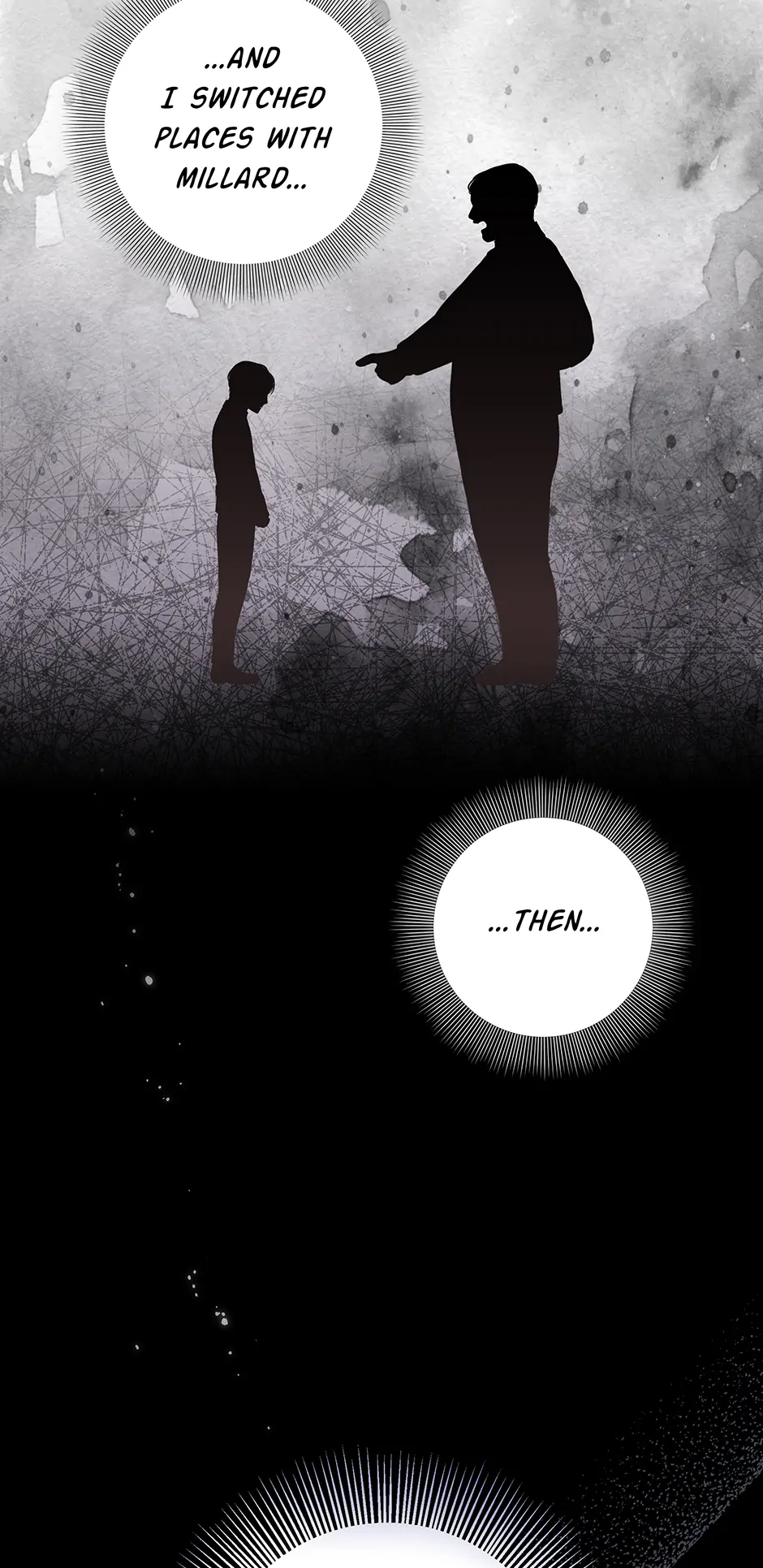 To My Beloved Foe Chapter 3 - page 17