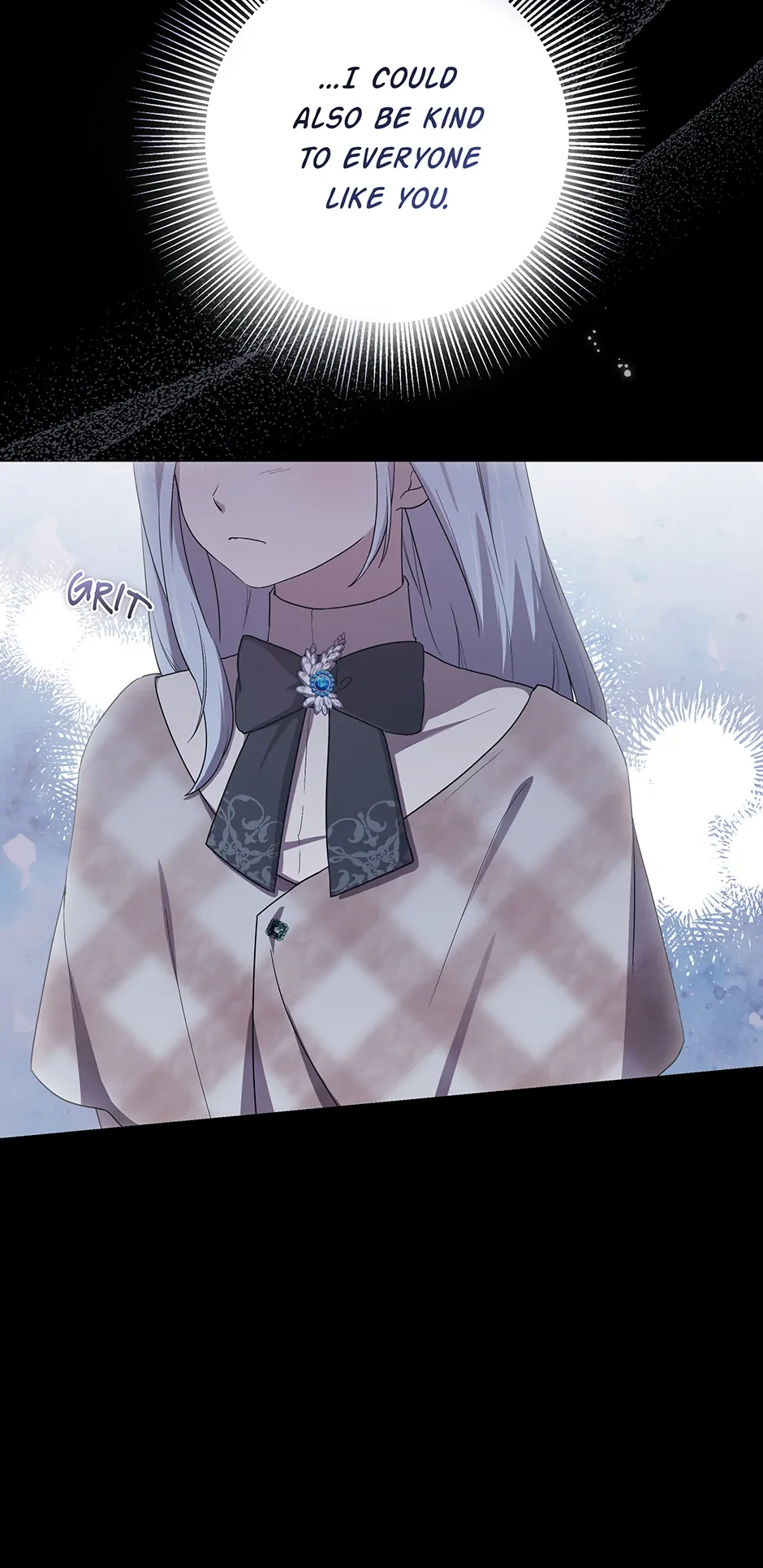 To My Beloved Foe Chapter 3 - page 18