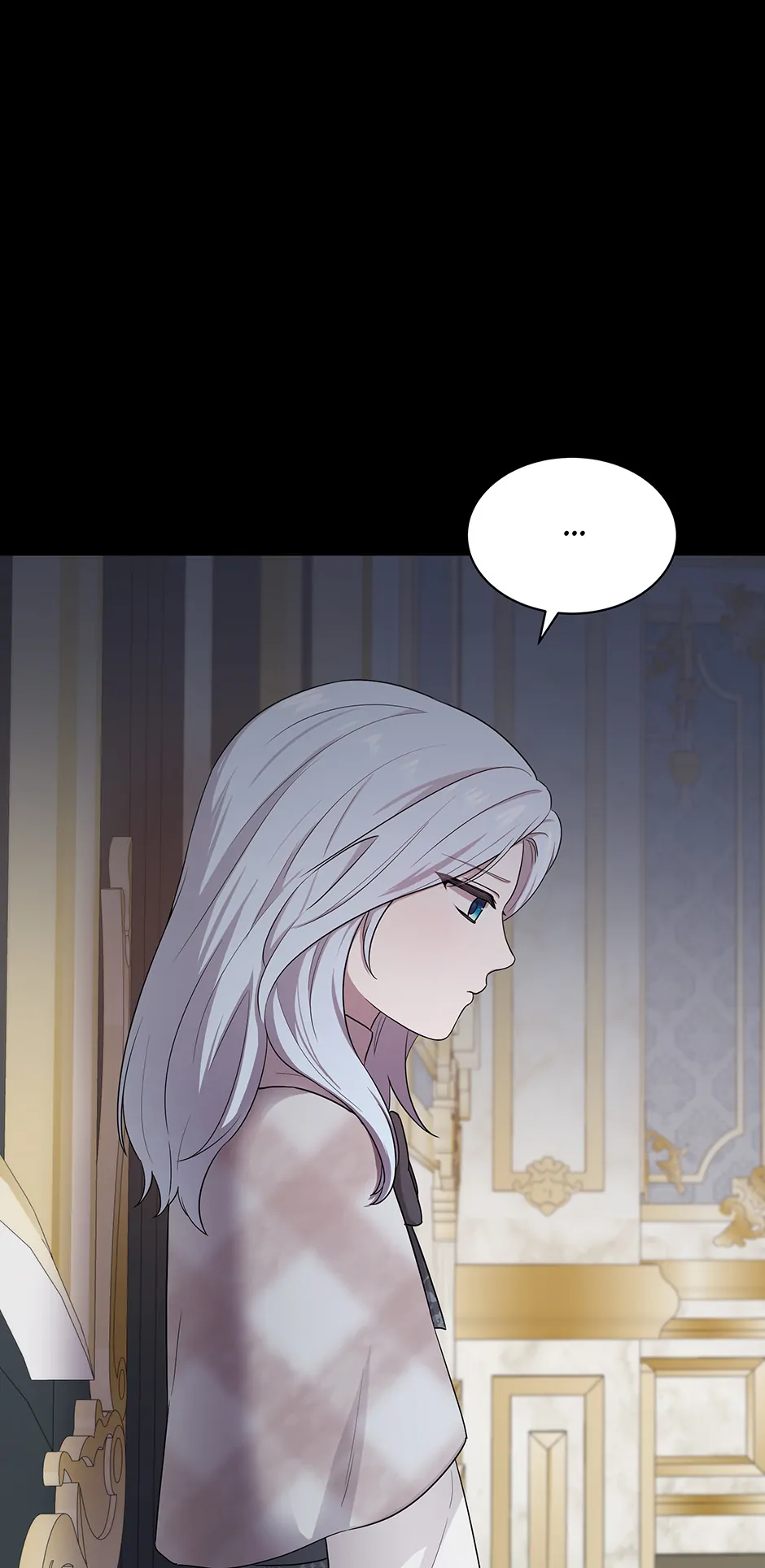 To My Beloved Foe Chapter 3 - page 29