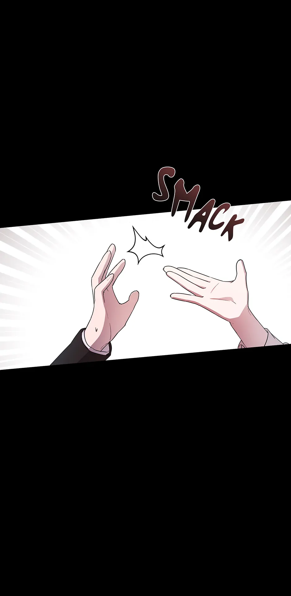 To My Beloved Foe Chapter 3 - page 32