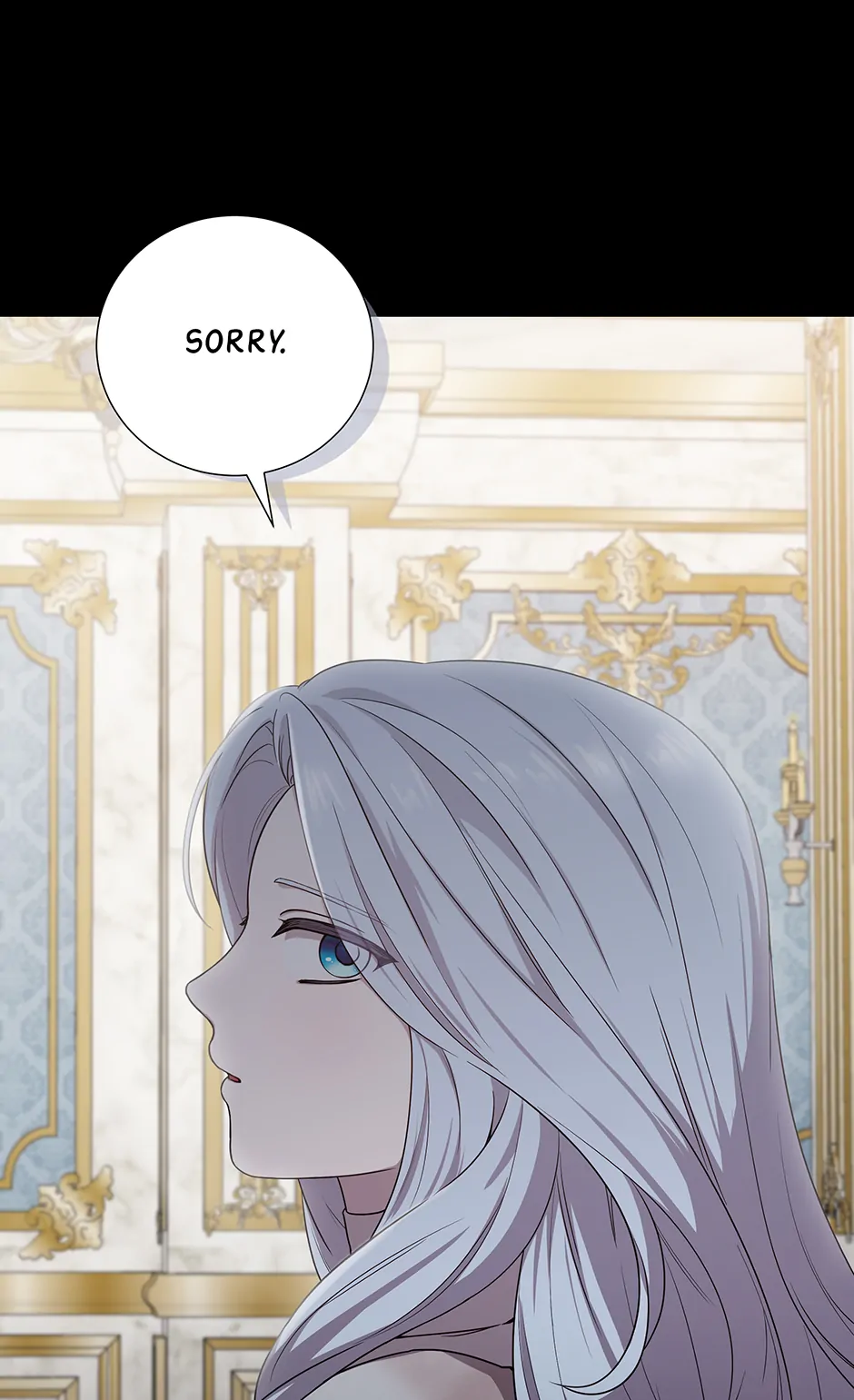 To My Beloved Foe Chapter 3 - page 33