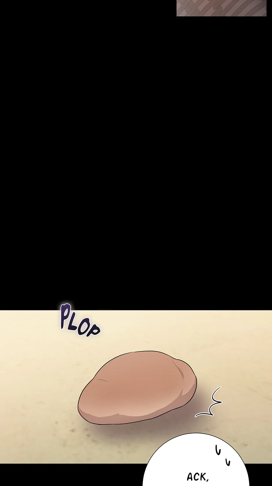 To My Beloved Foe Chapter 3 - page 4